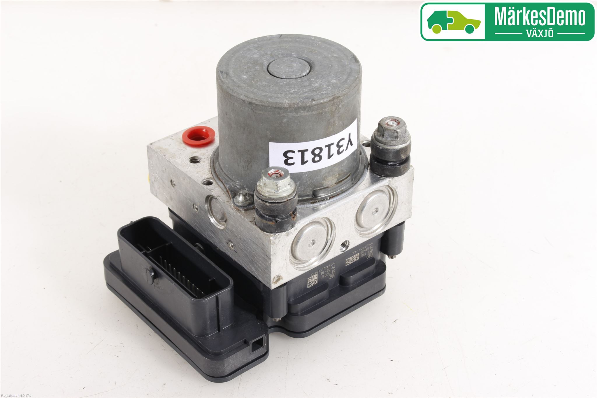Toyota AVENSIS 16-18 Abs Hydraulikkaggregat