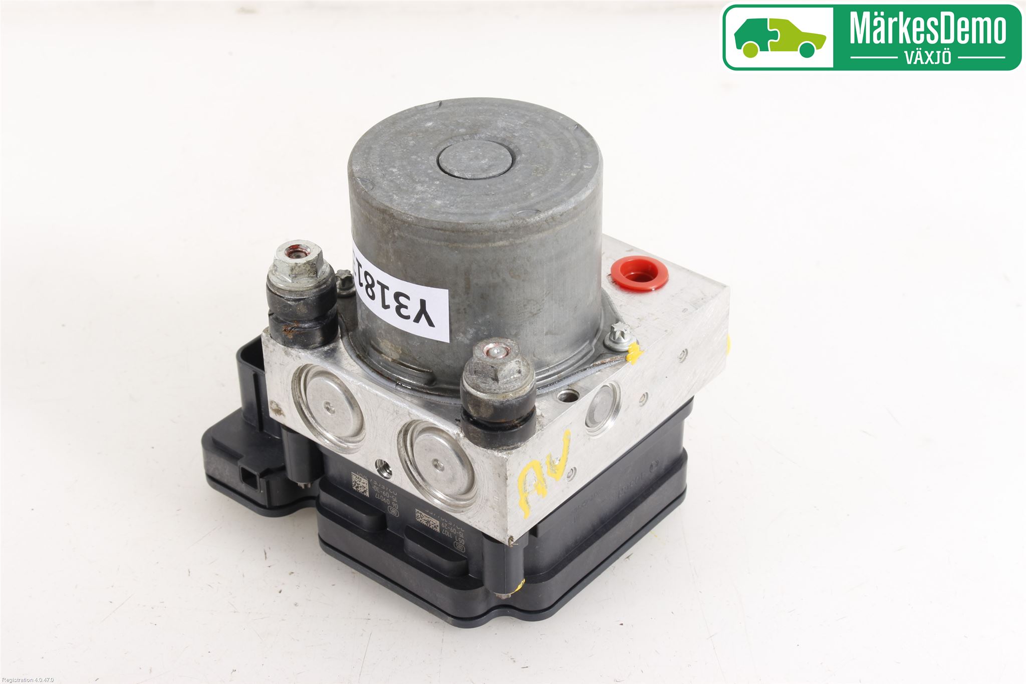Toyota AVENSIS 16-18 Abs Hydraulikkaggregat
