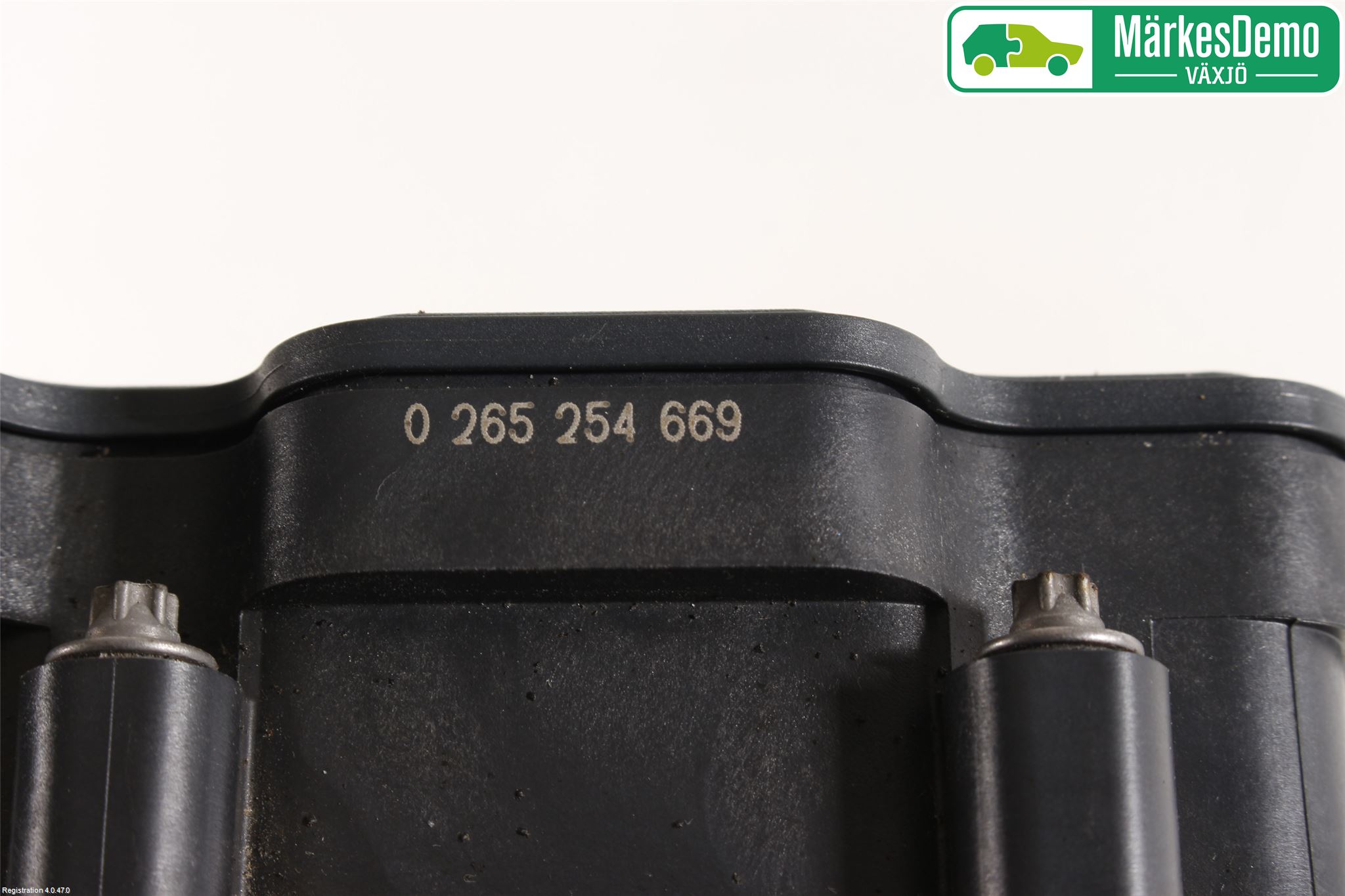 Toyota AVENSIS 16-18 Abs Hydraulikkaggregat