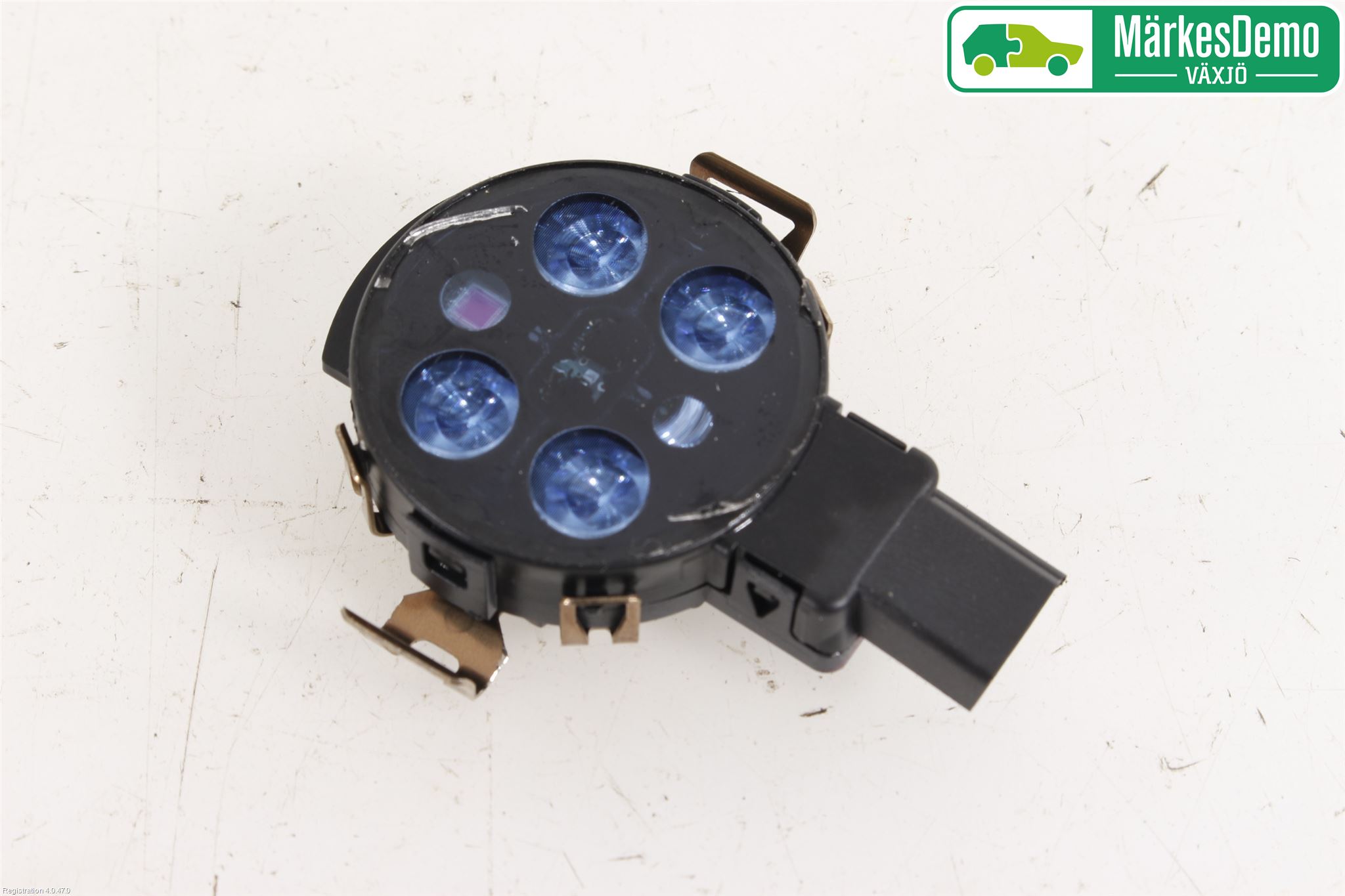 Hyundai KONA/ELECTRIC OS 18-23 Sensor Regnsensor