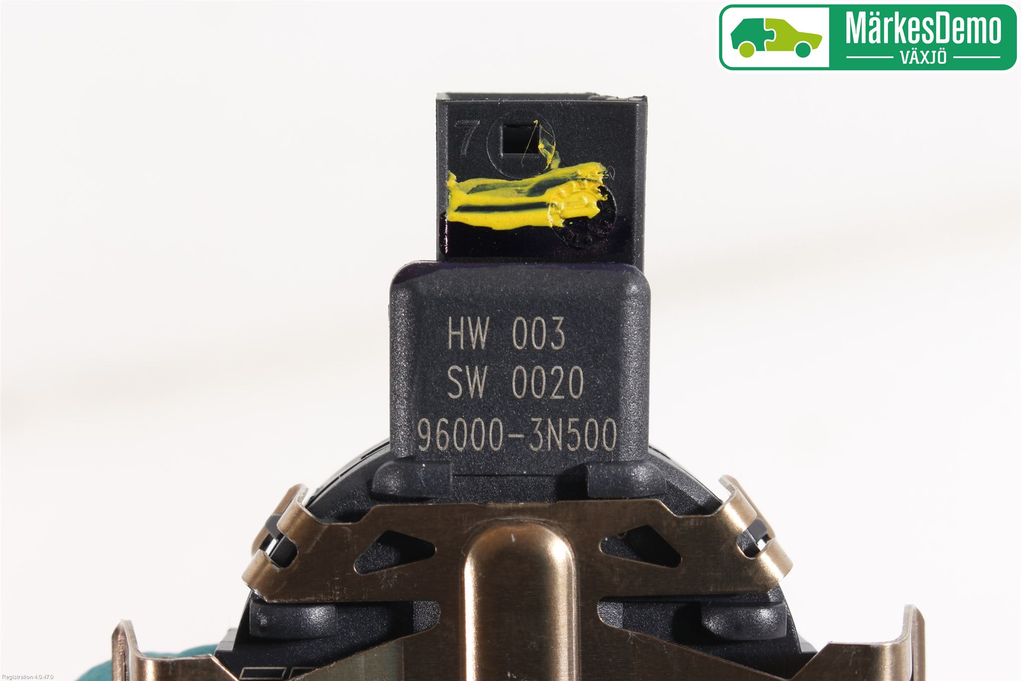 Hyundai KONA/ELECTRIC OS 18-23 Sensor Regnsensor