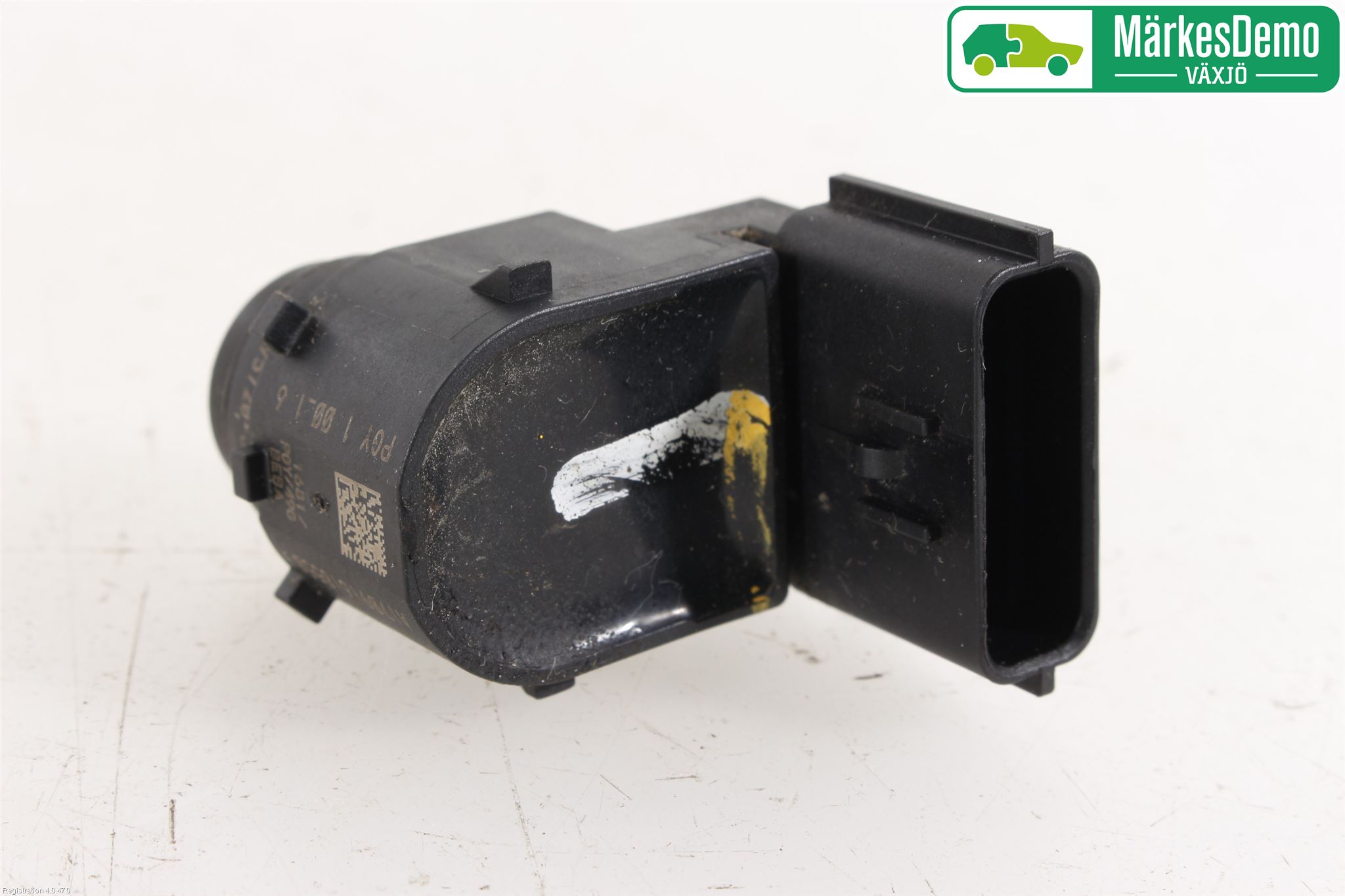 Hyundai KONA/ELECTRIC OS 18-23 Sensor Ryggesensor