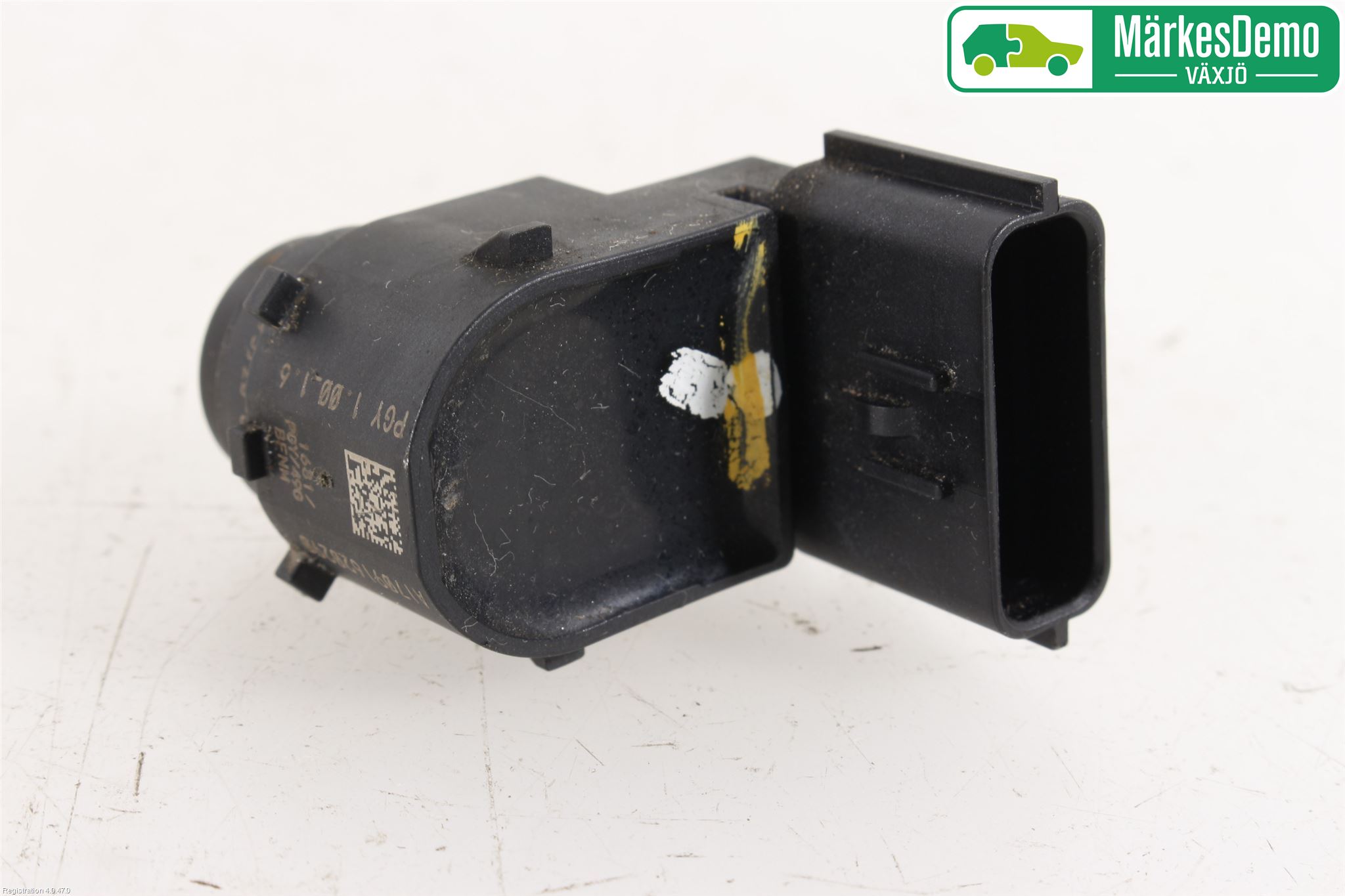 Hyundai KONA/ELECTRIC OS 18-23 Sensor Ryggesensor