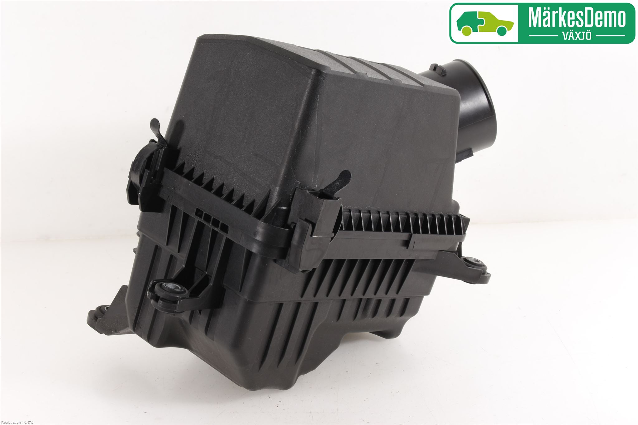 Hyundai KONA/ELECTRIC OS 18-23 Luftfilter Boks