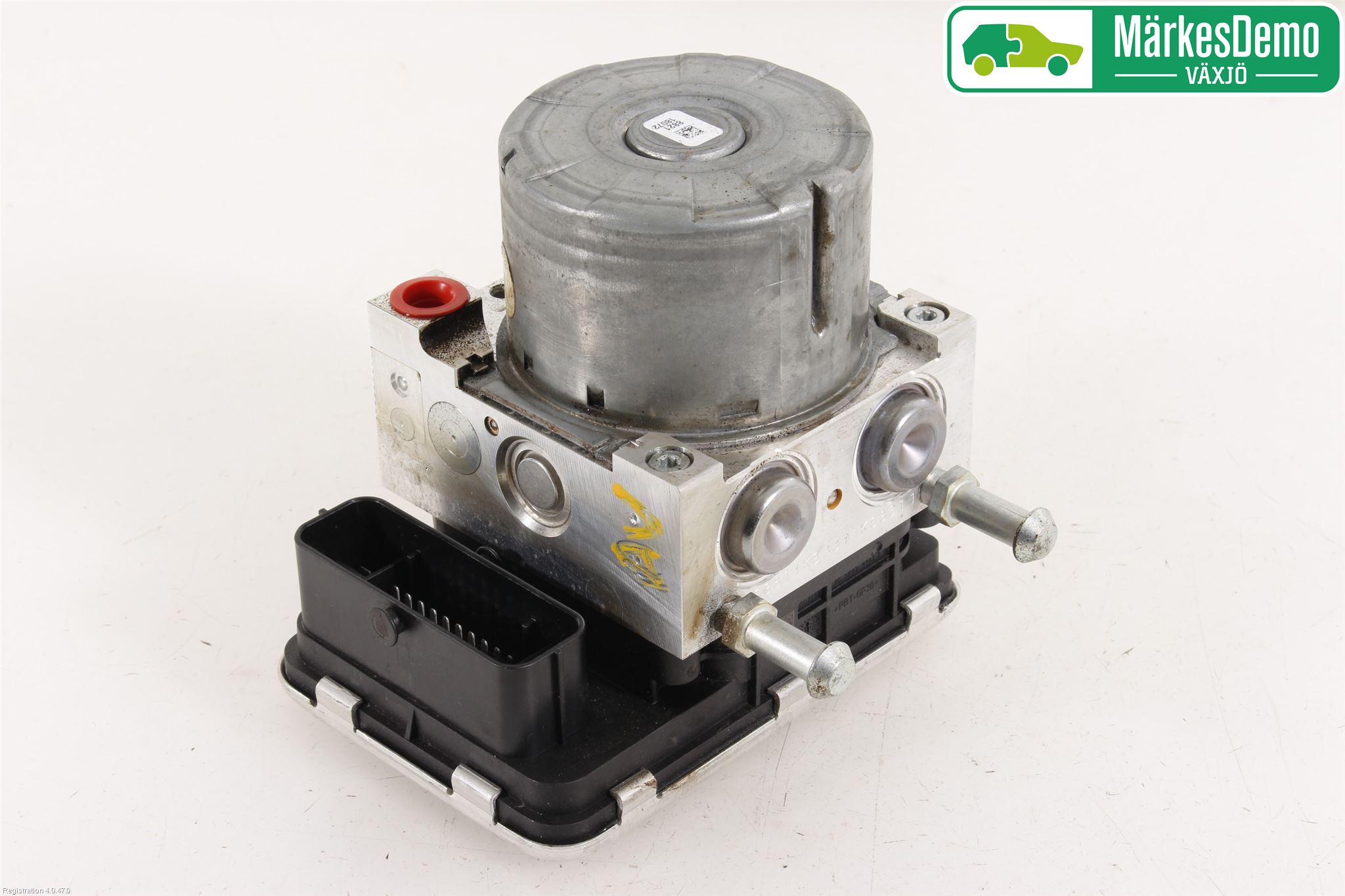 Hyundai KONA/ELECTRIC OS 18-23 Abs Hydraulikkaggregat