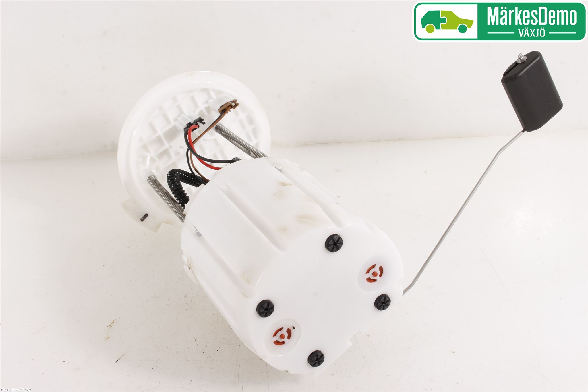 Hyundai KONA/ELECTRIC OS 18-23 Drivstoffpumpe Fødepumpe El