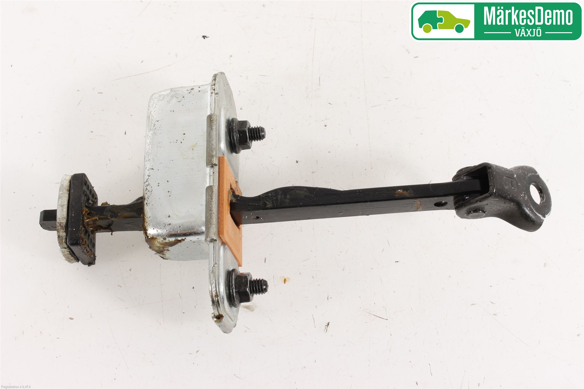 Hyundai i30 PD 17- Dørstopper