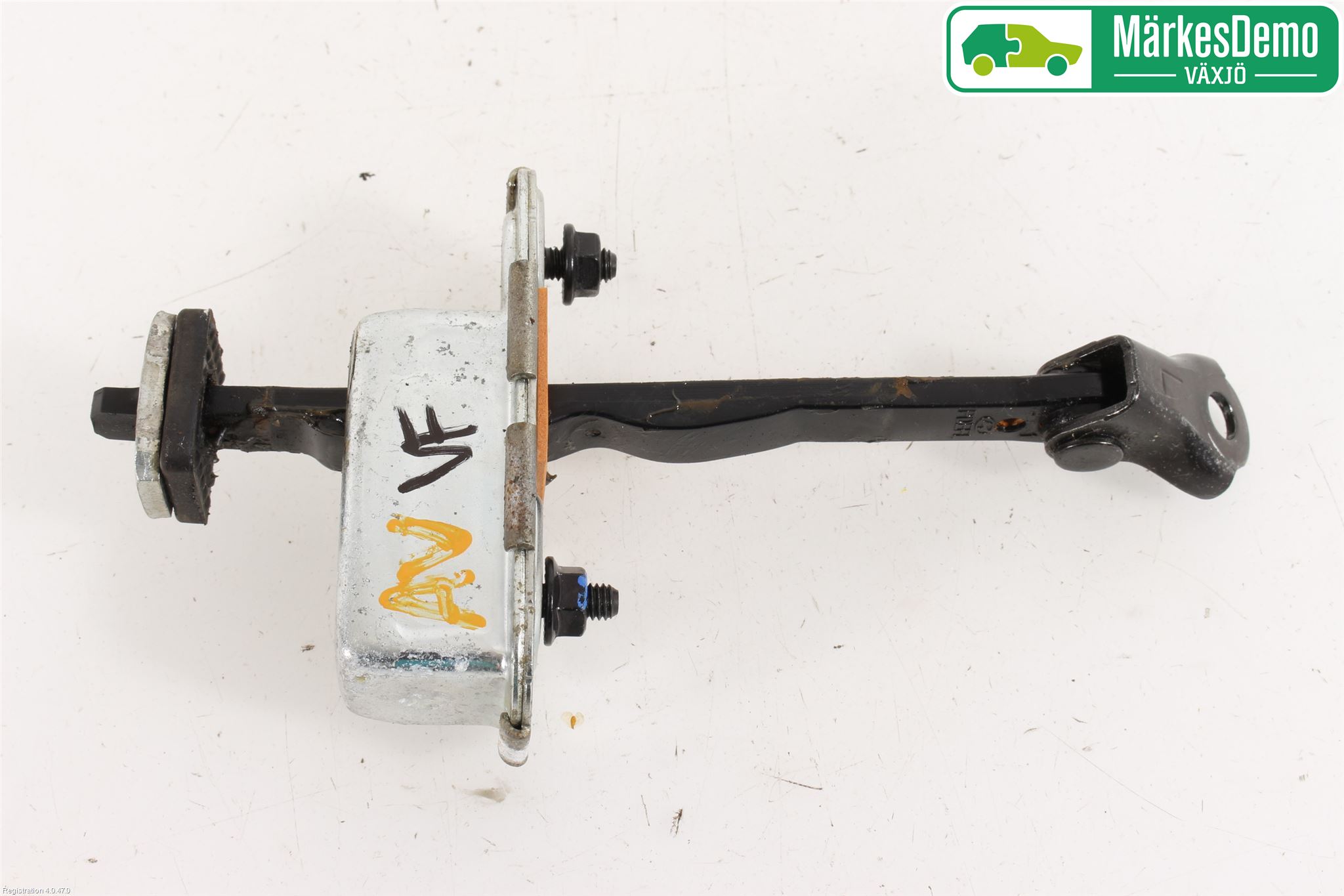 Hyundai i30 PD 17- Dørstopper