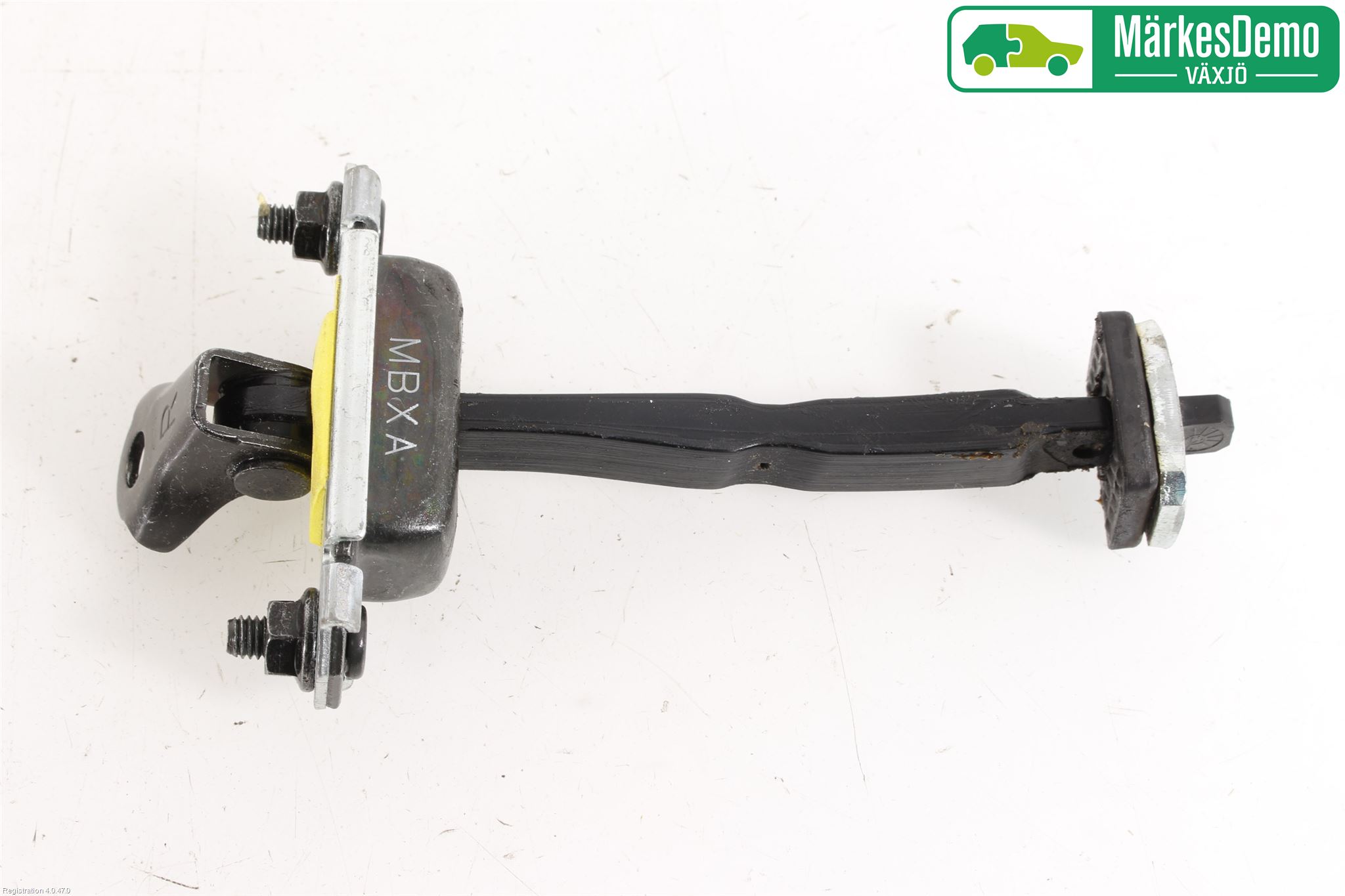 Hyundai i30 PD 17- Dørstopper
