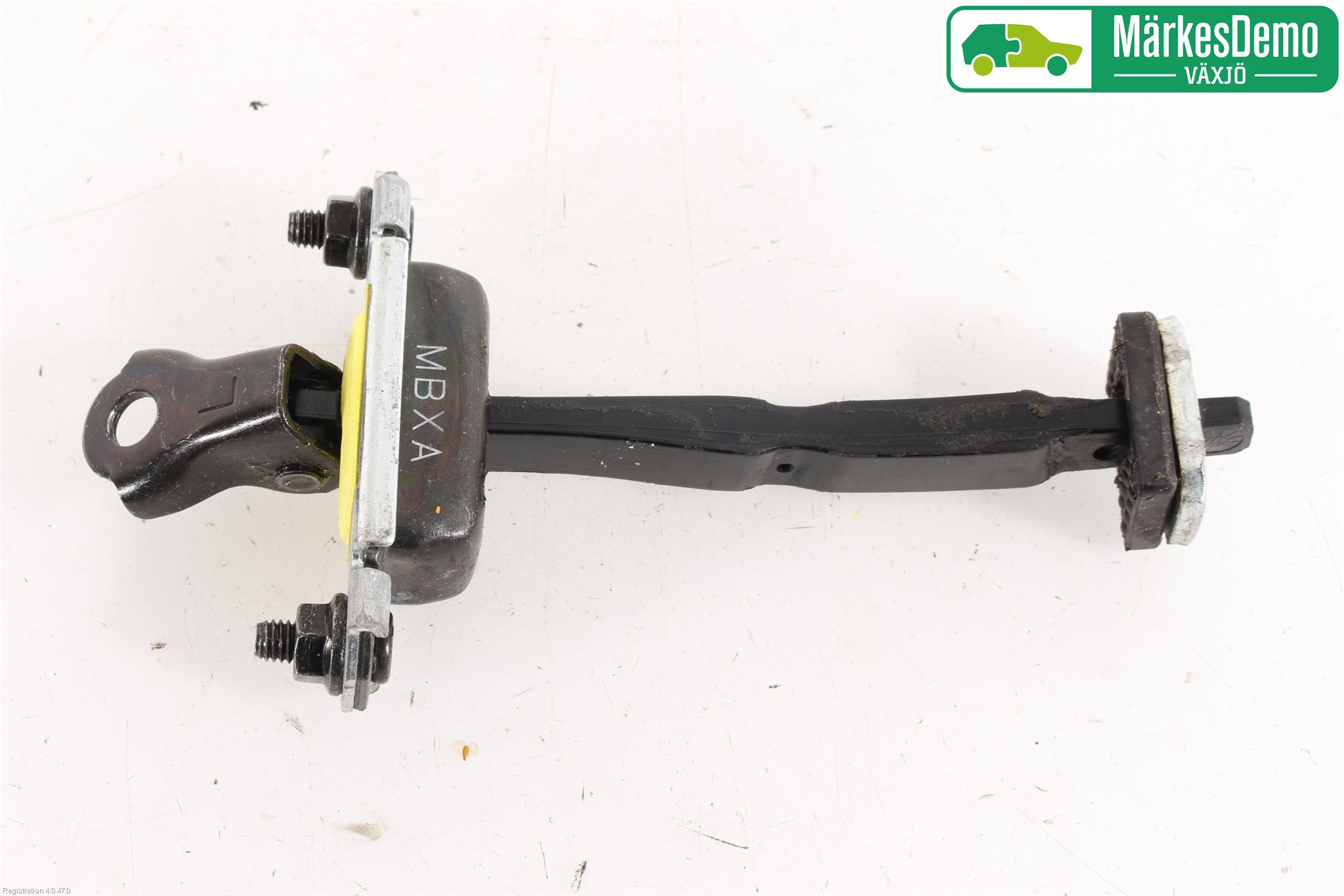 Hyundai i30 PD 17- Dørstopper