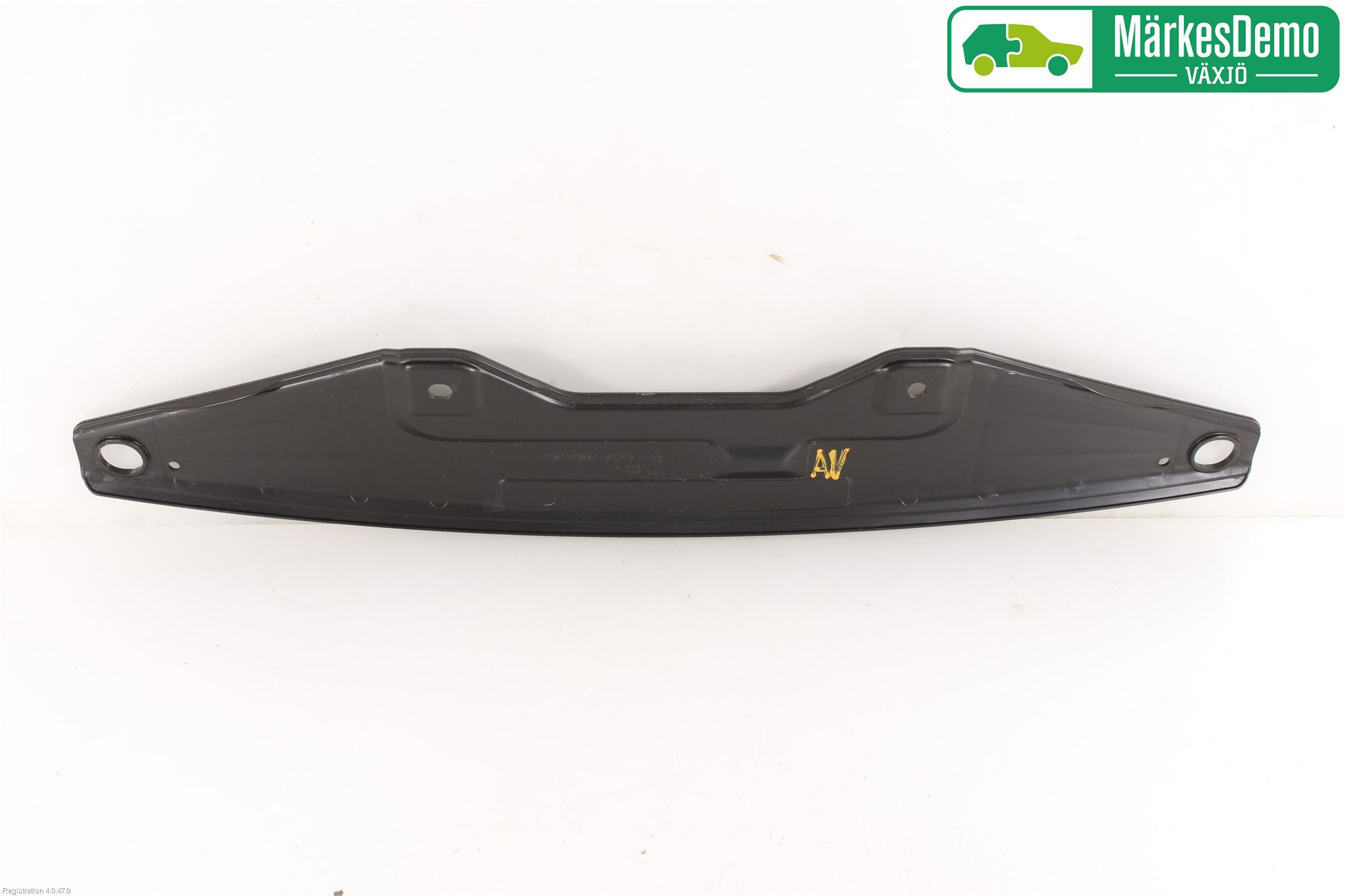 Suzuki SWIFT 17-24 Panserisolasjon