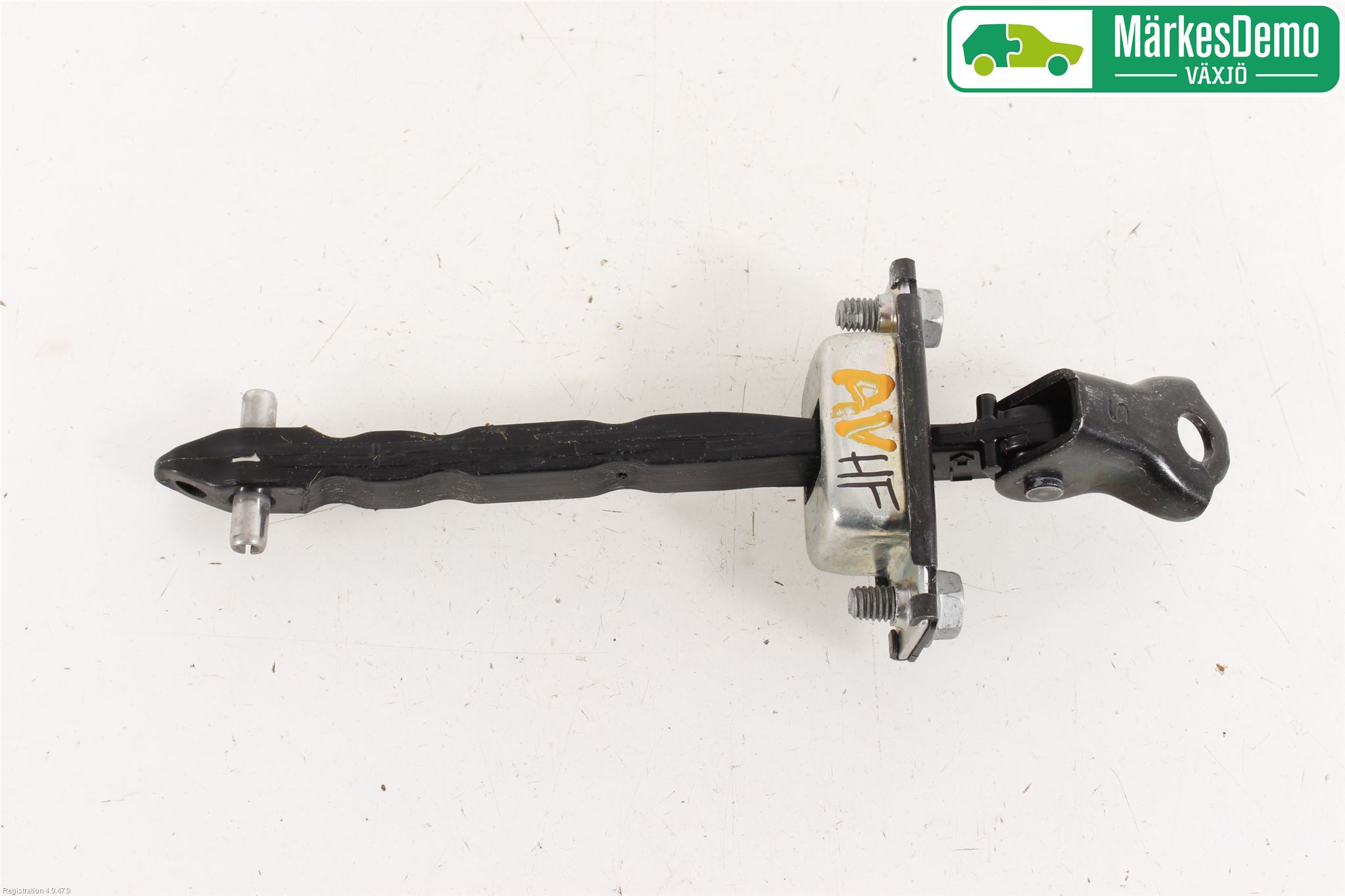 Suzuki SWIFT 17-24 Dørstopper