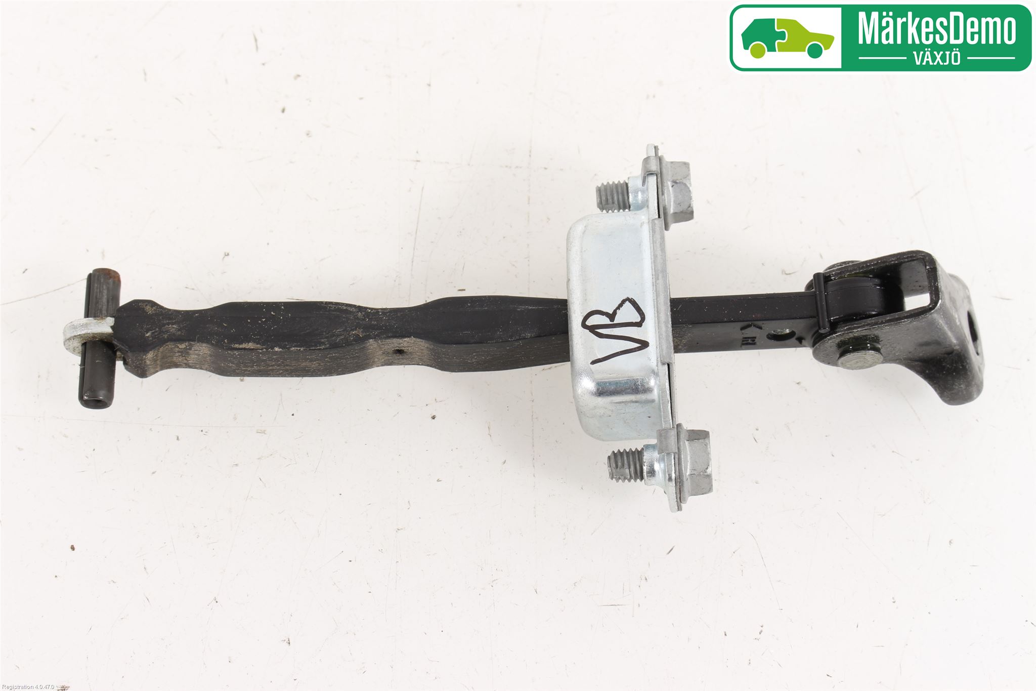 Suzuki SWIFT 17-24 Dørstopper