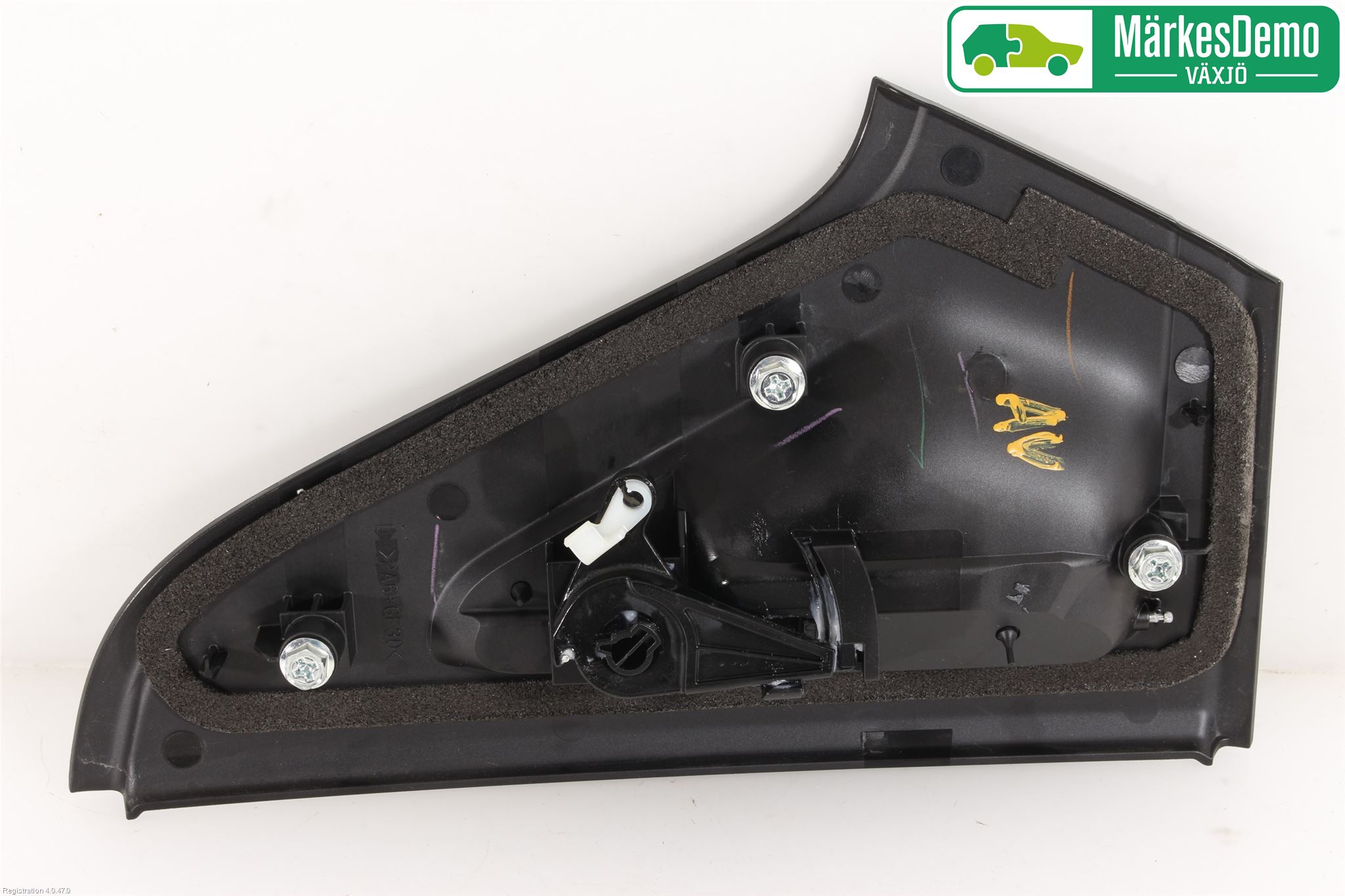Suzuki SWIFT 17-24 Dørhandtak Ytre Venstre