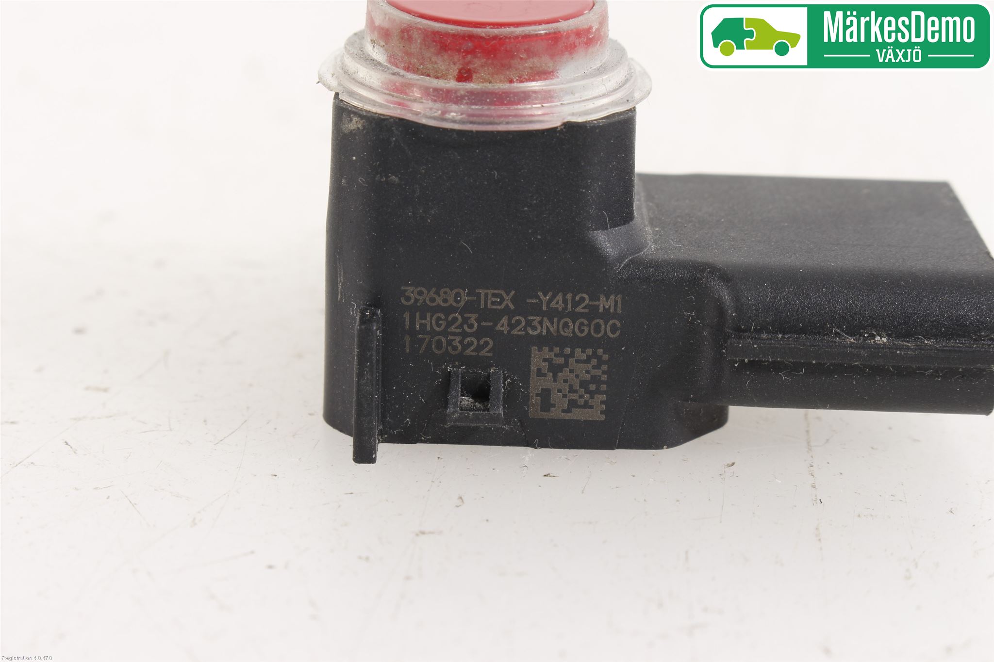 Honda CIVIC 17-22 Sensor Ryggesensor
