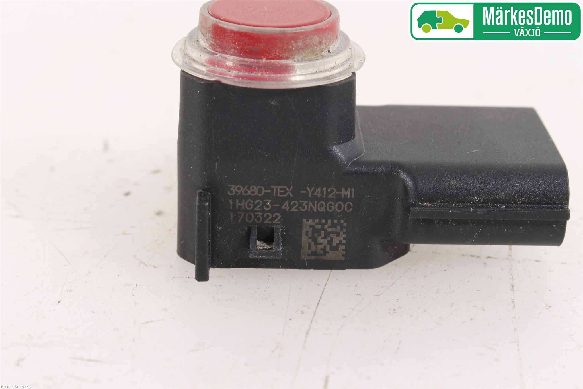 Honda CIVIC 17-22 Sensor Ryggesensor