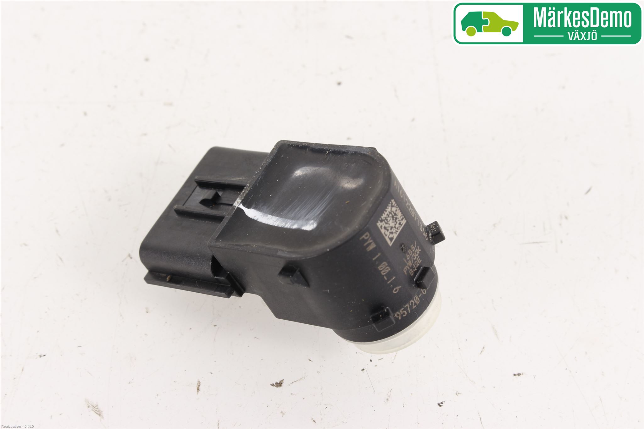 Hyundai i30 PD 17- Sensor Ryggesensor