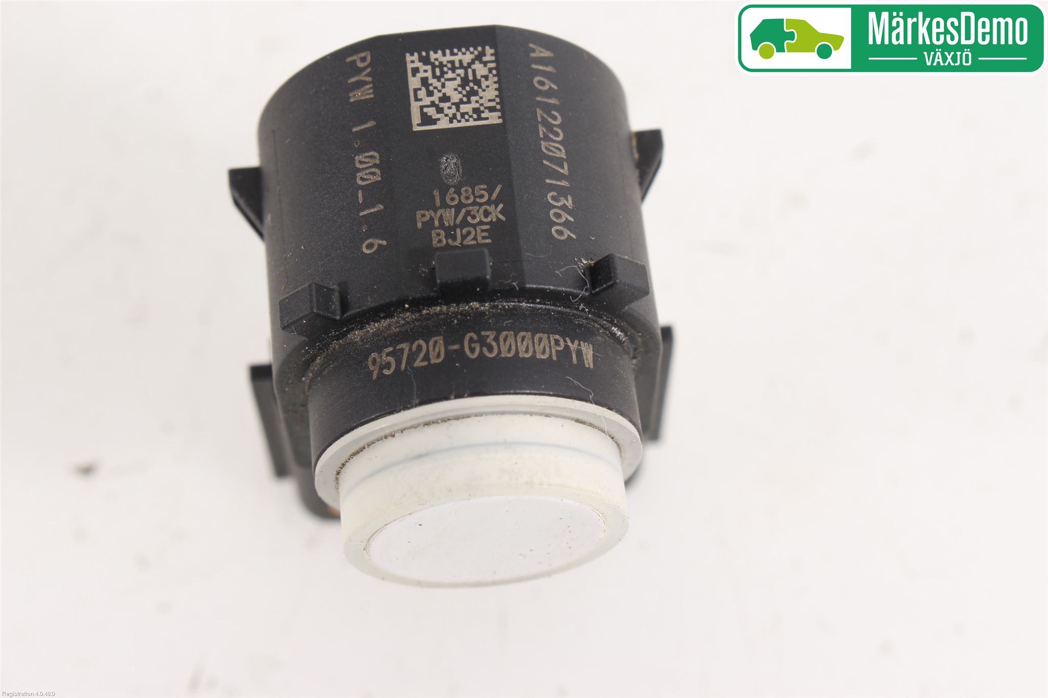 Hyundai i30 PD 17- Sensor Ryggesensor
