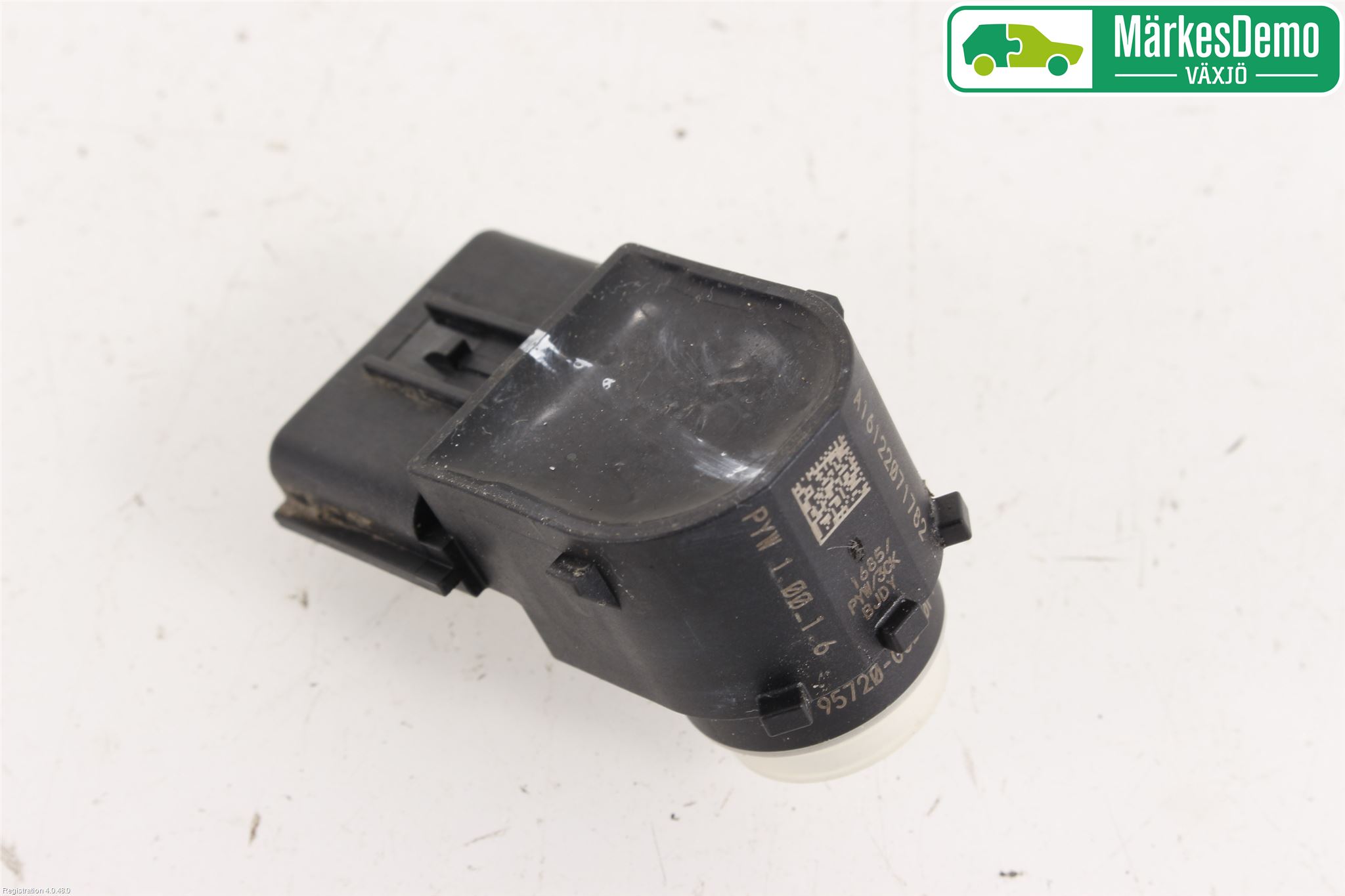 Hyundai i30 PD 17- Sensor Ryggesensor