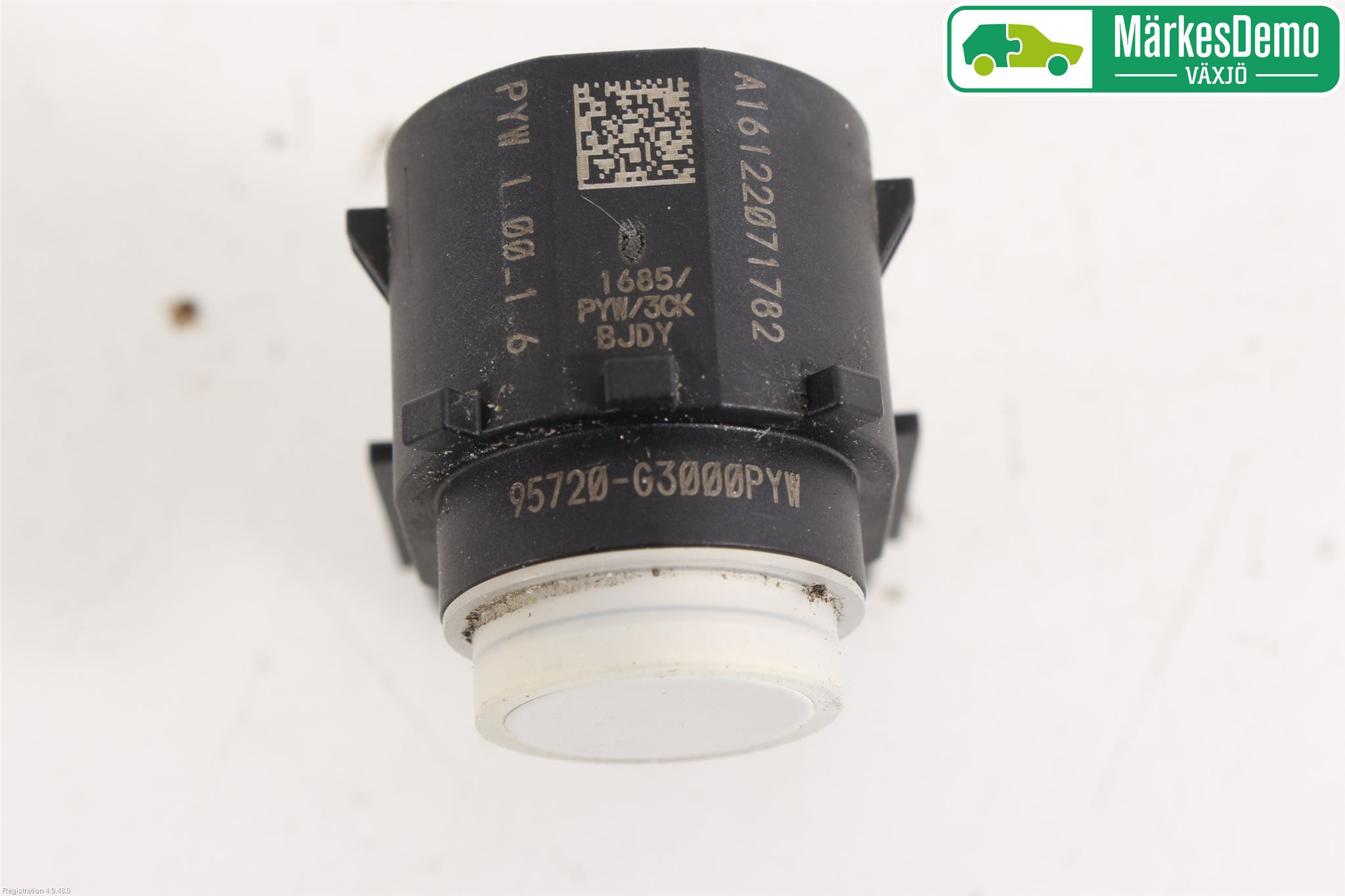 Hyundai i30 PD 17- Sensor Ryggesensor