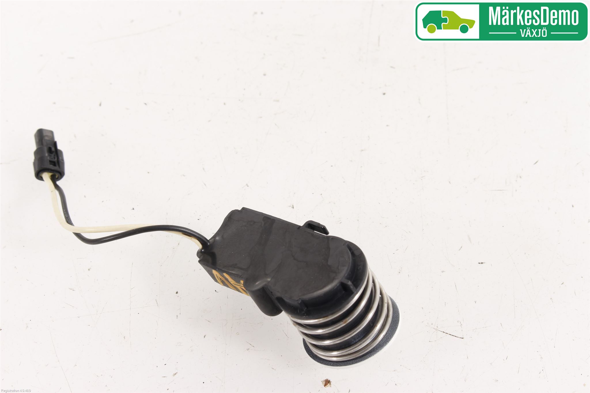 Toyota YARIS XP90 06-11 Sensor Ryggesensor