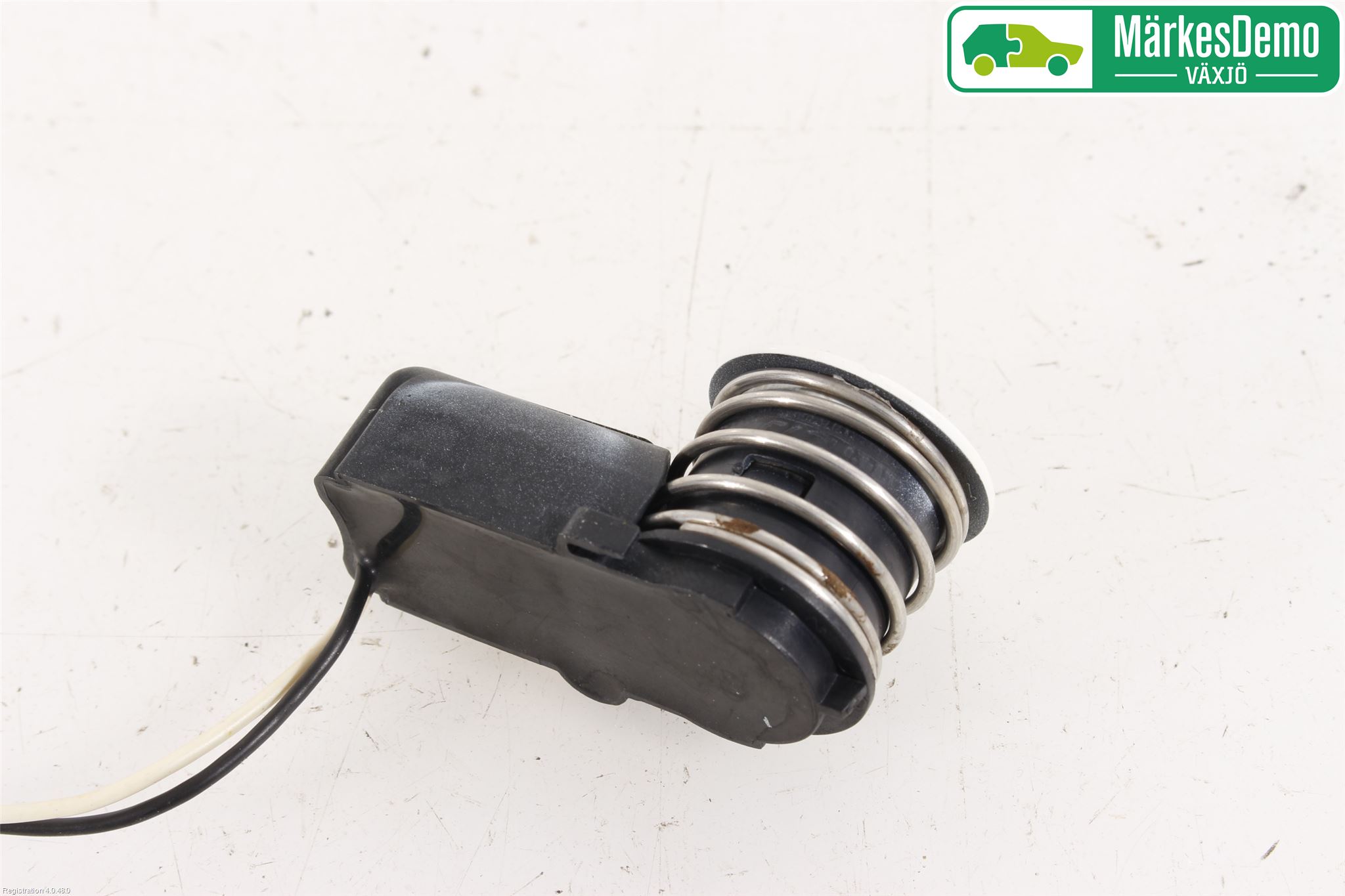 Toyota YARIS XP90 06-11 Sensor Ryggesensor