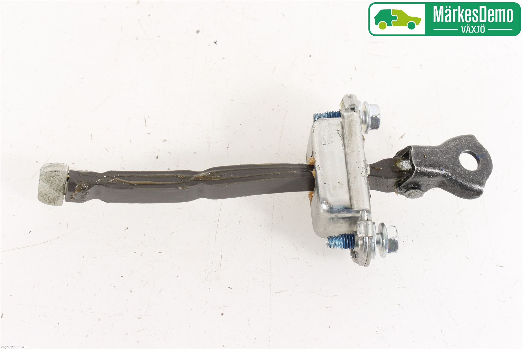 Toyota YARIS XP130 15-20 Dørstopper