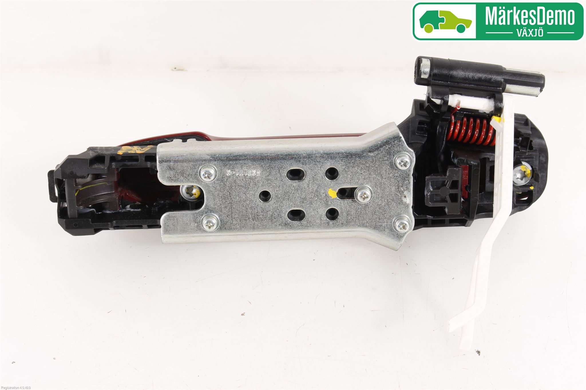 Toyota AURIS 13-19 Dørhandtak Ytre Høyre