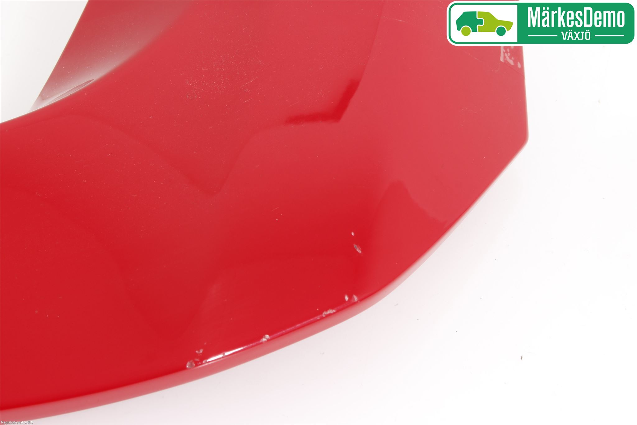 Honda CIVIC 17-22 Spoiler Bakluke