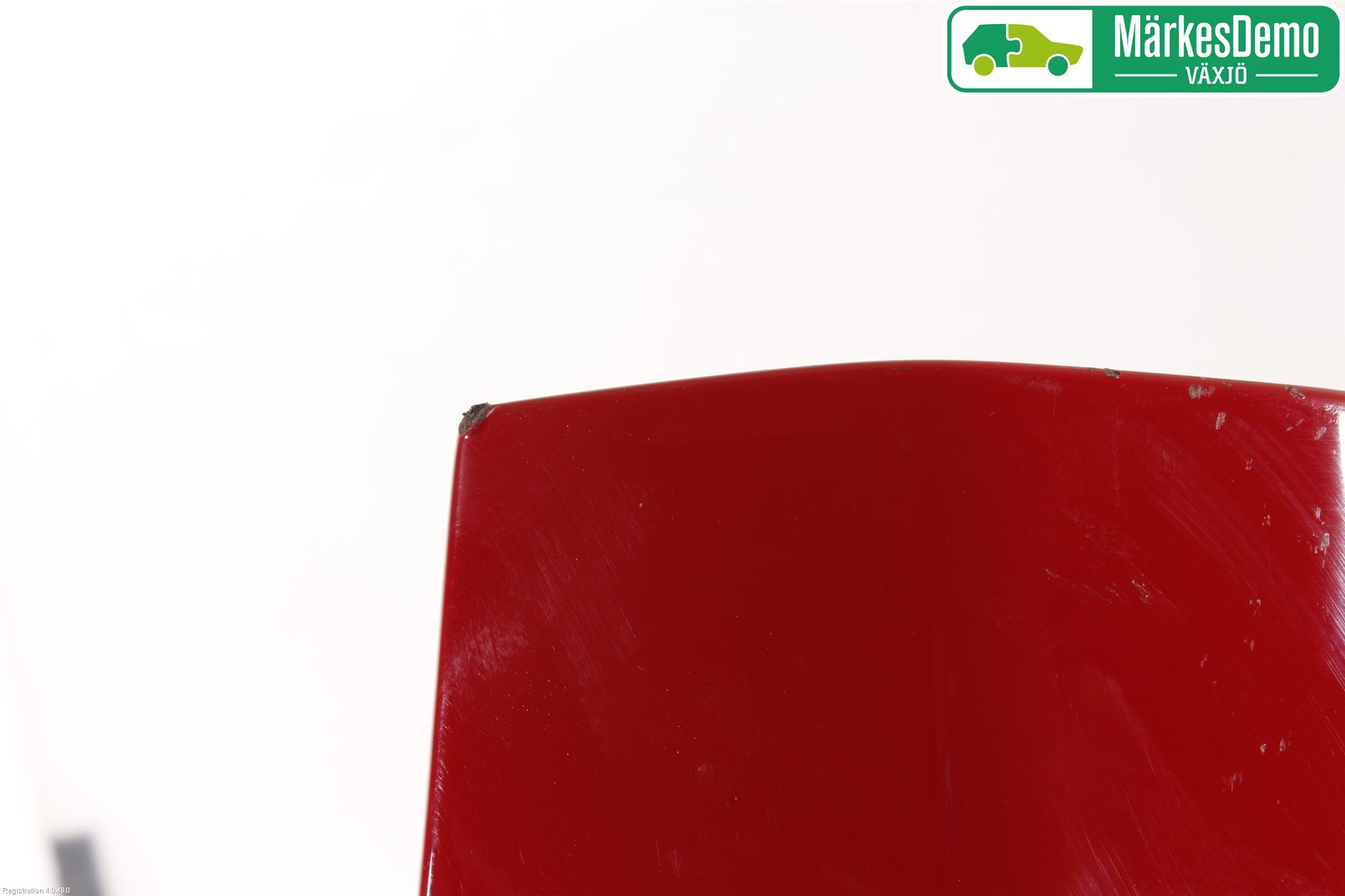 Honda CIVIC 17-22 Spoiler Bakluke
