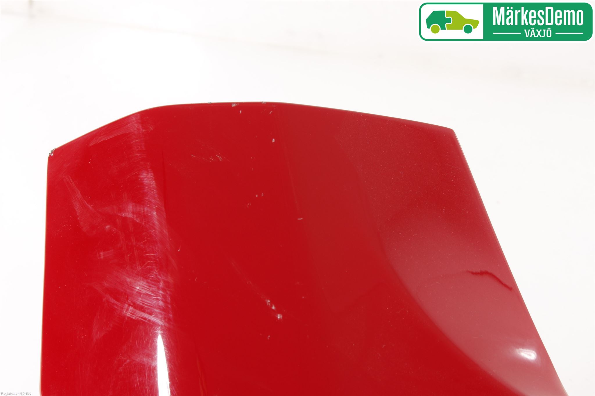 Honda CIVIC 17-22 Spoiler Bakluke