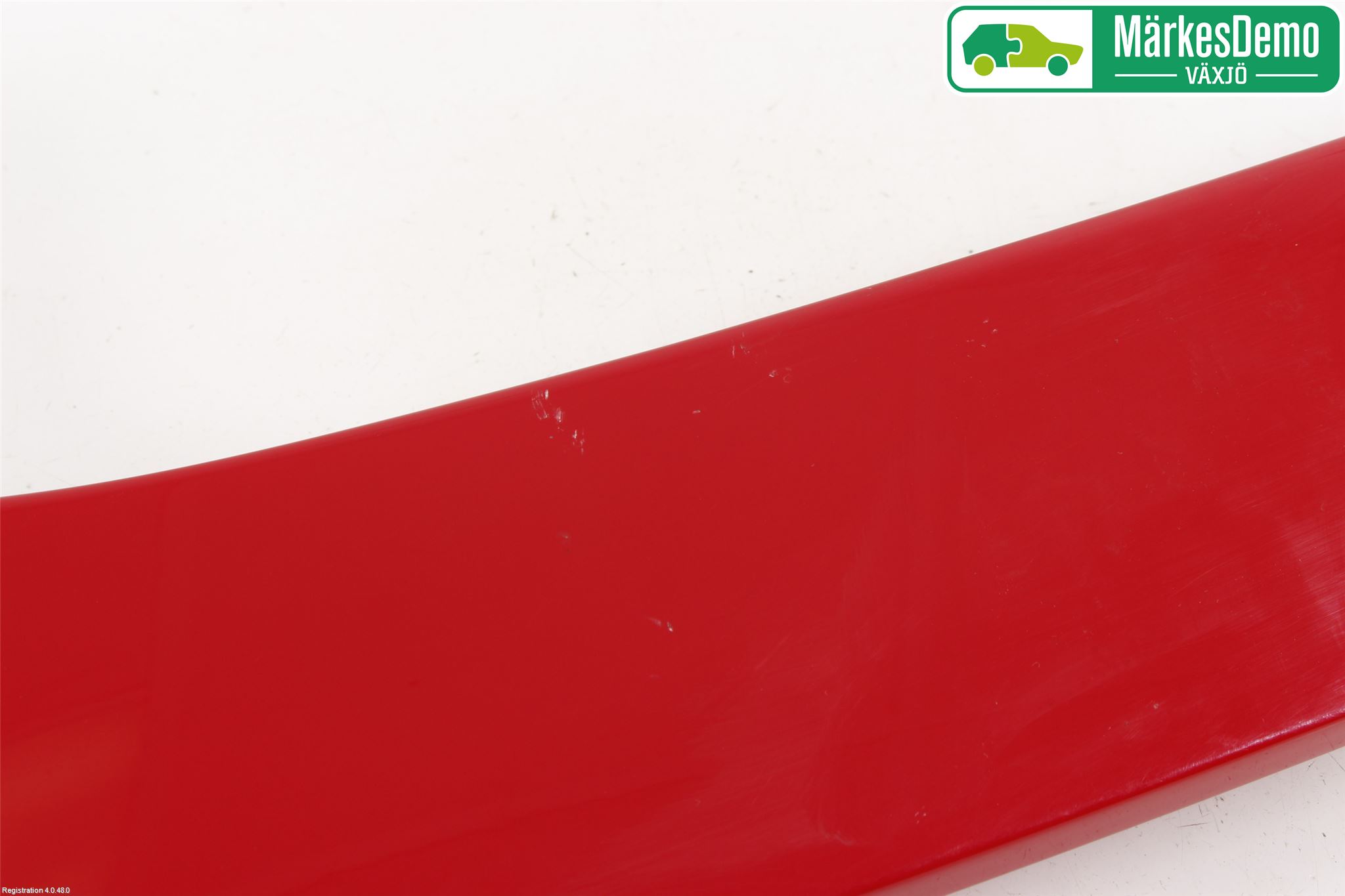 Honda CIVIC 17-22 Spoiler Bakluke