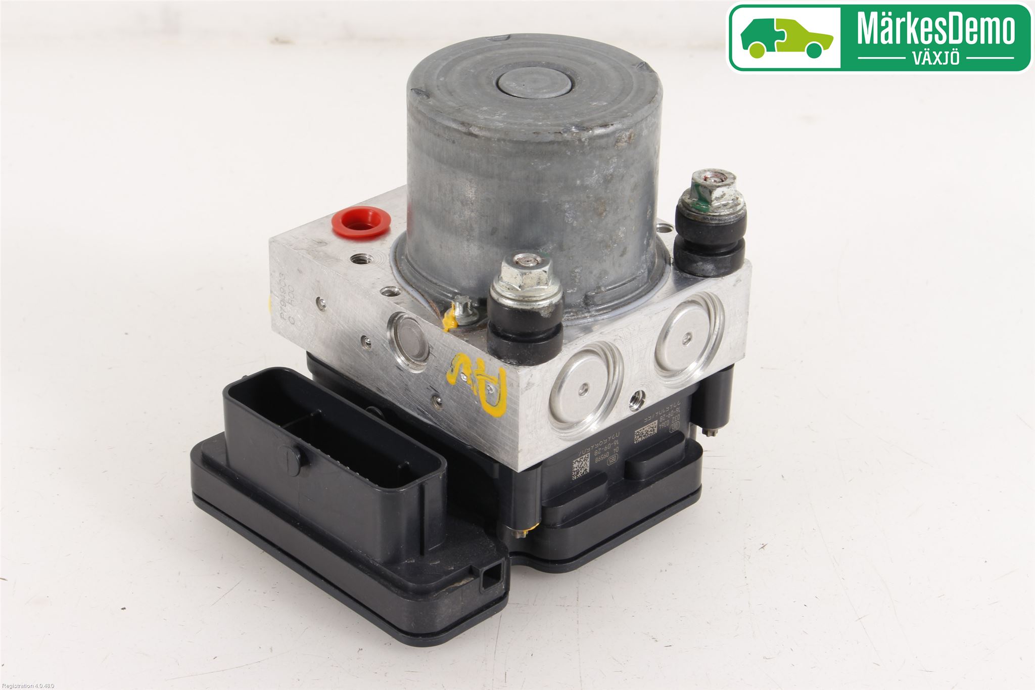 Toyota VERSO 09-18 Abs Hydraulikkaggregat