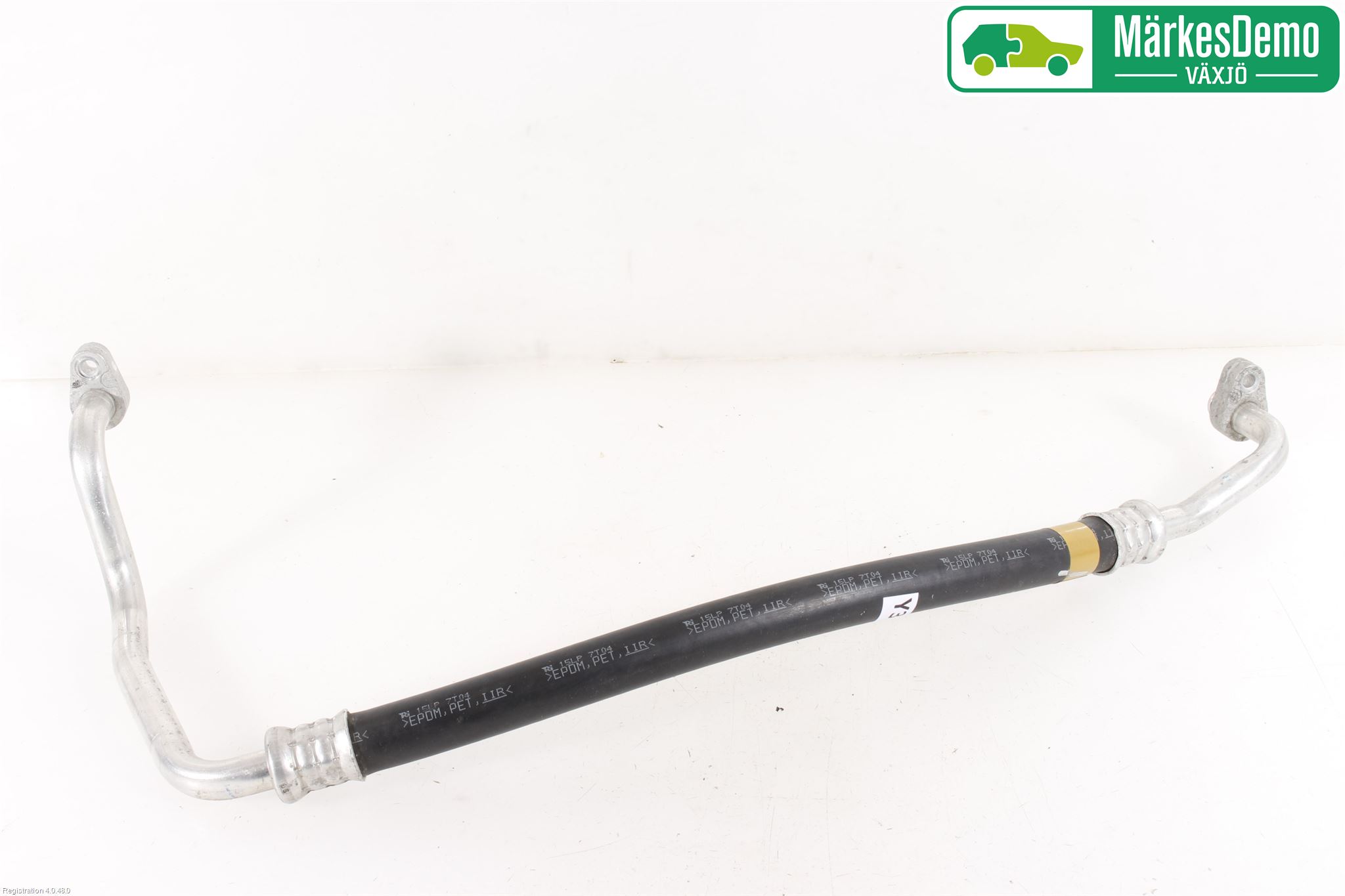 Toyota VERSO 09-18 Varme Ac Slange - Rør