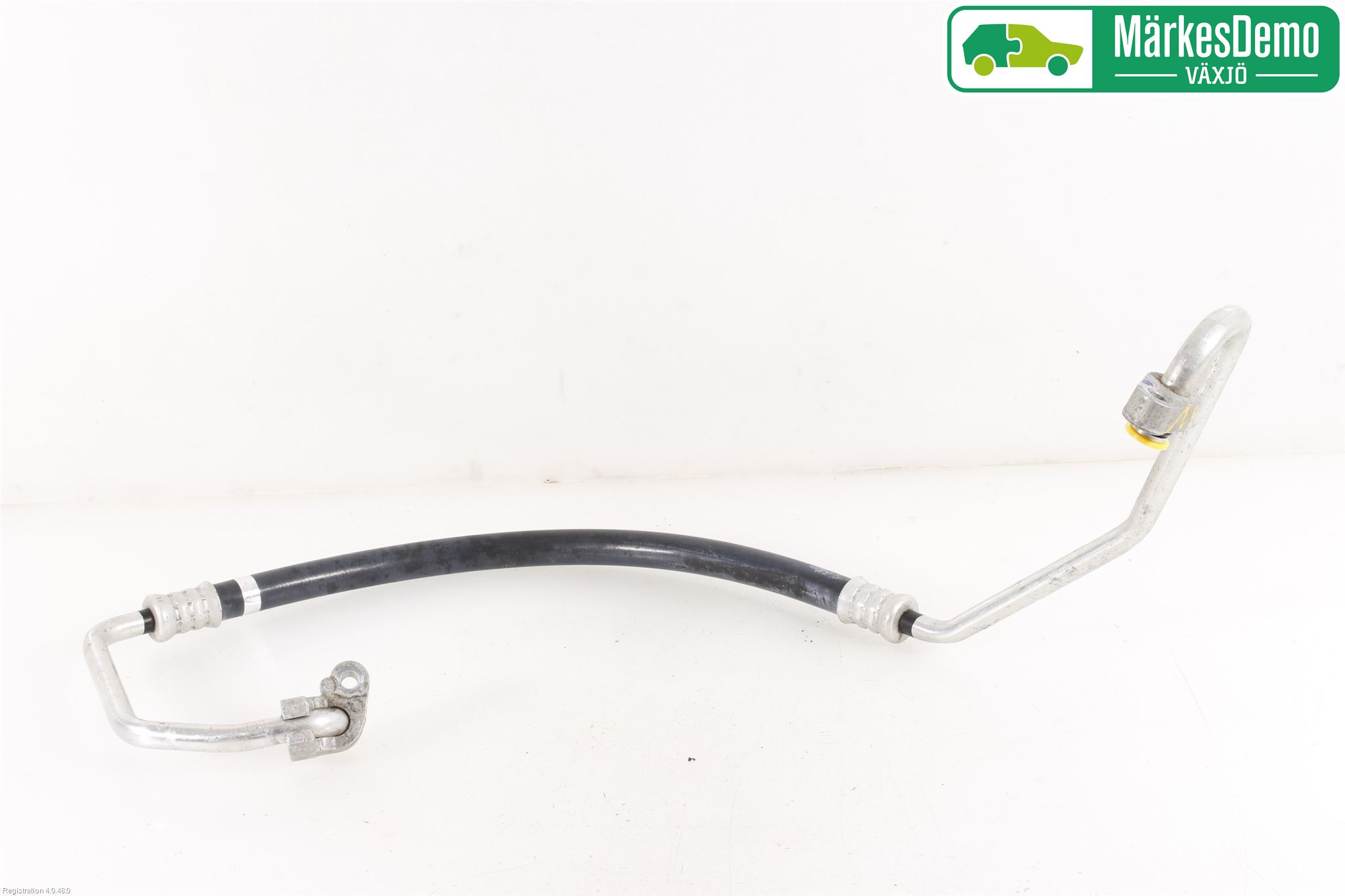 Toyota VERSO 09-18 Varme Ac Slange - Rør