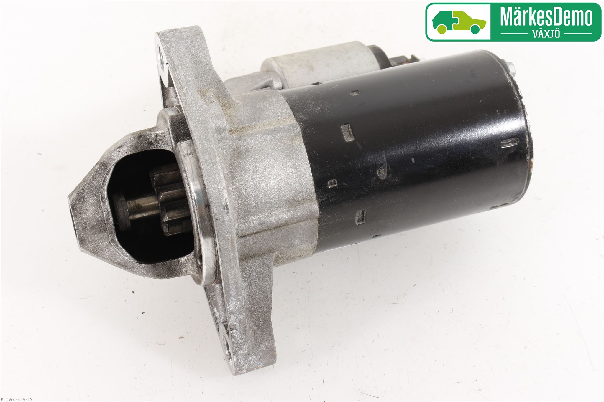 Toyota AVENSIS 16-18 Startmotor