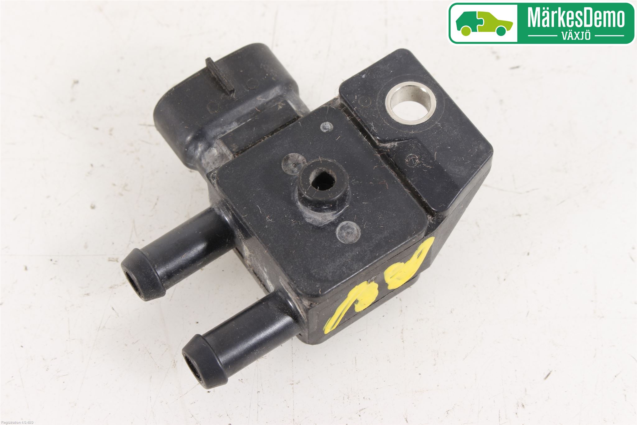 Toyota HILUX 05-16 Sensor Eksos