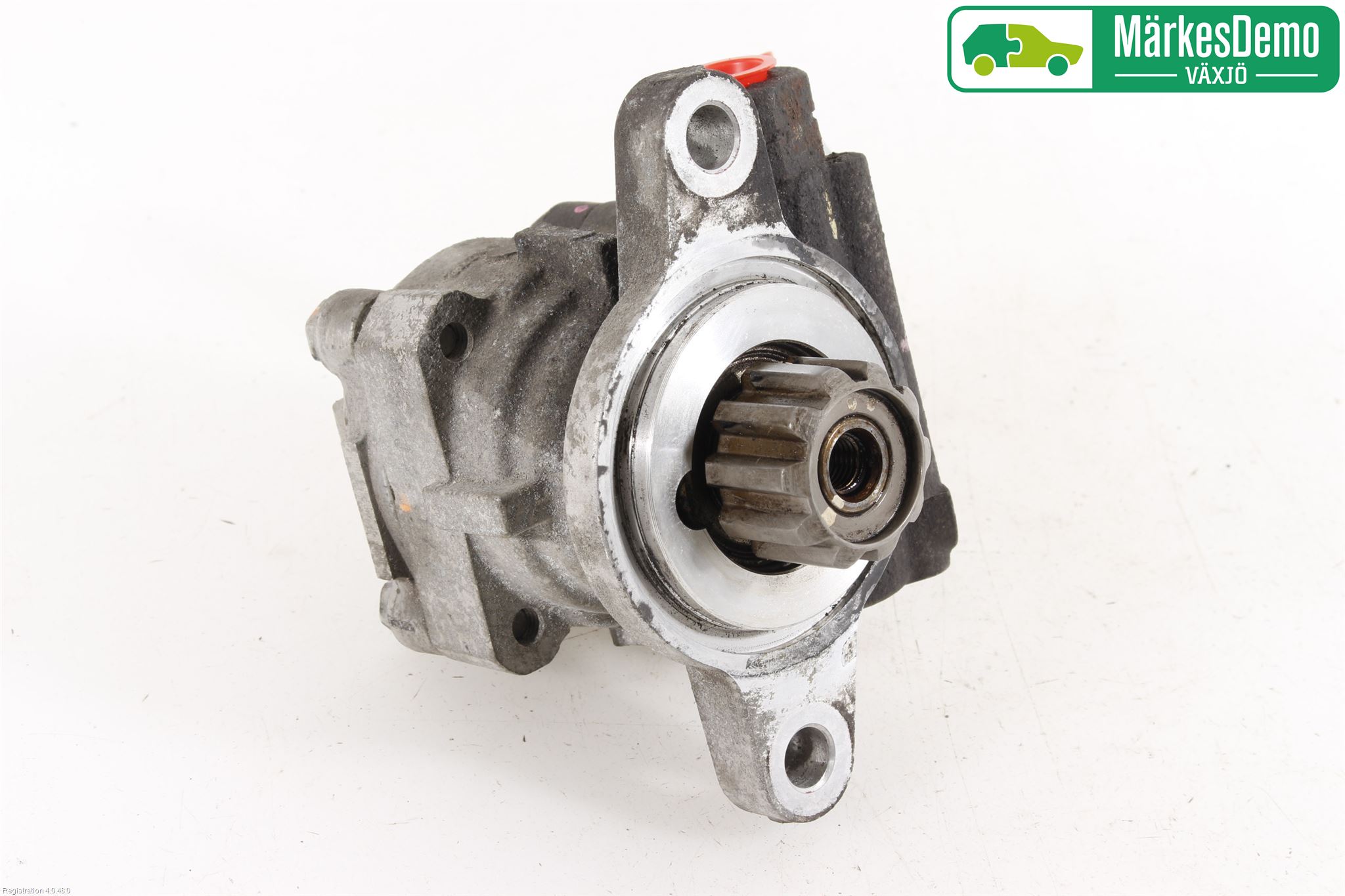 Toyota HILUX 05-16 Servo Pumpe