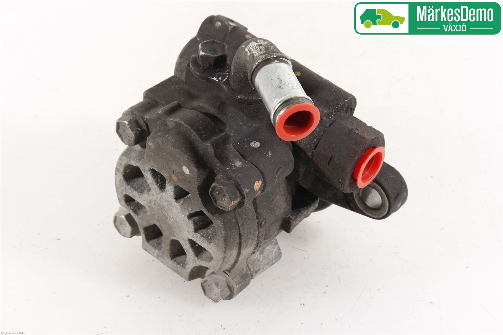 Toyota HILUX 05-16 Servo Pumpe