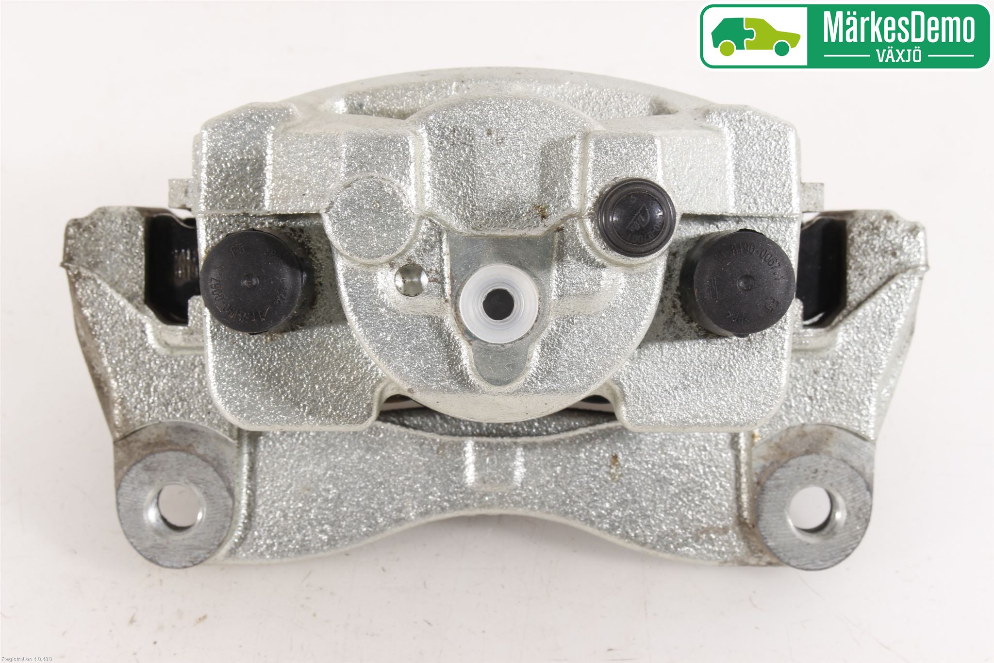 Toyota YARIS XP130 15-20 Bremsecaliper Foran Høyre