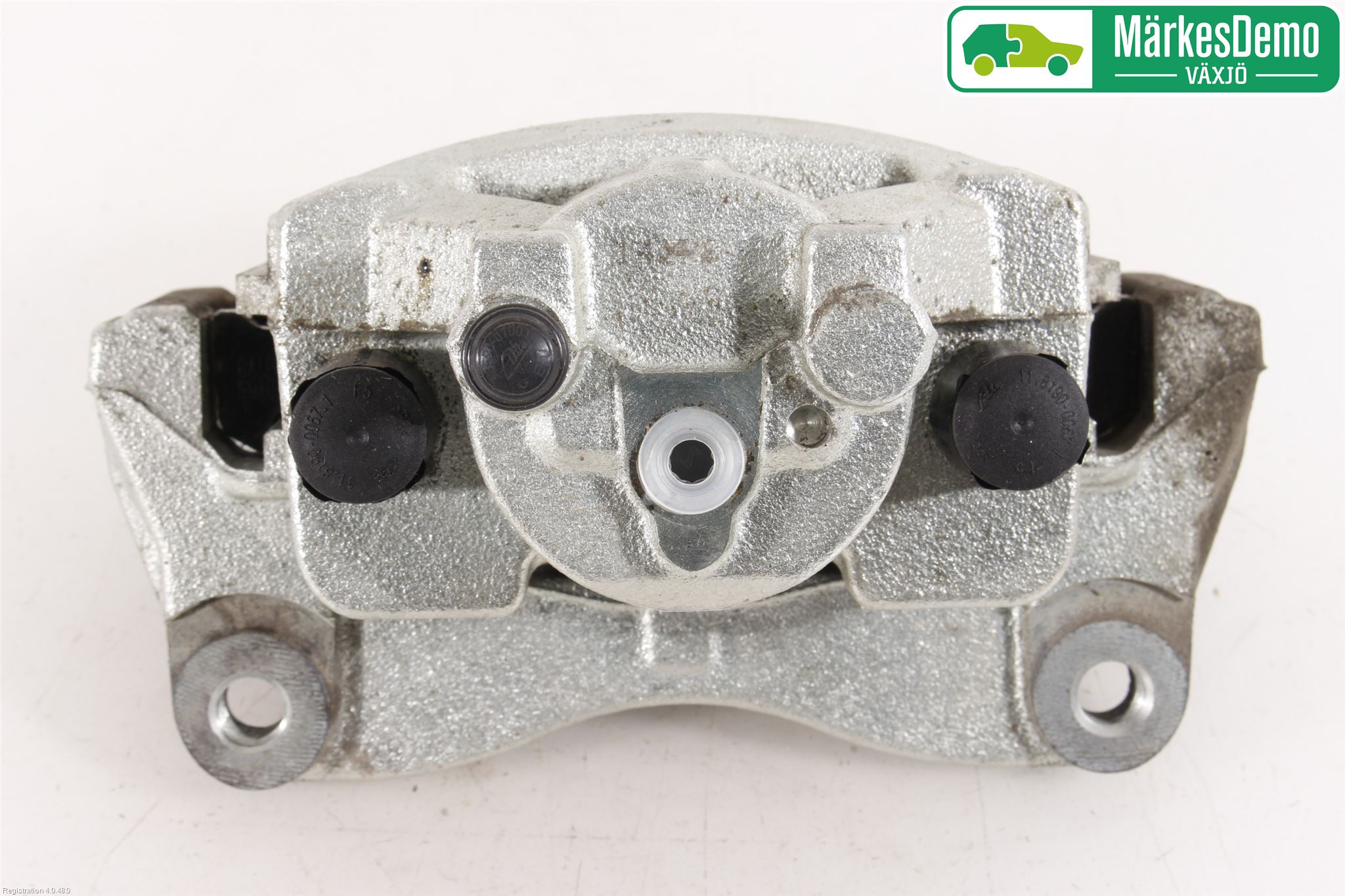 Toyota YARIS XP130 15-20 Bremsecaliper Foran Venstre