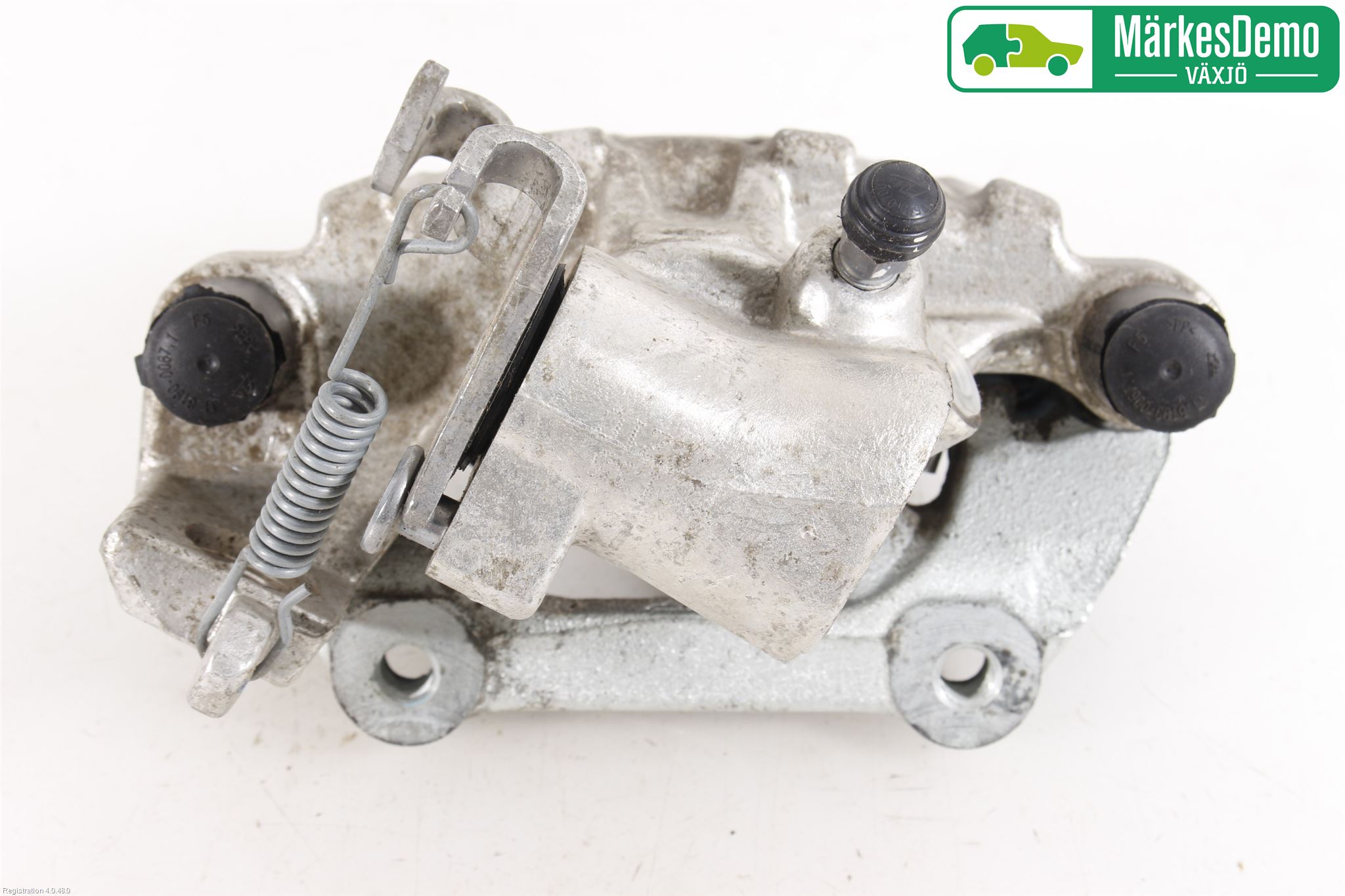 Toyota YARIS XP130 15-20 Bremsecaliper Bak Venstre