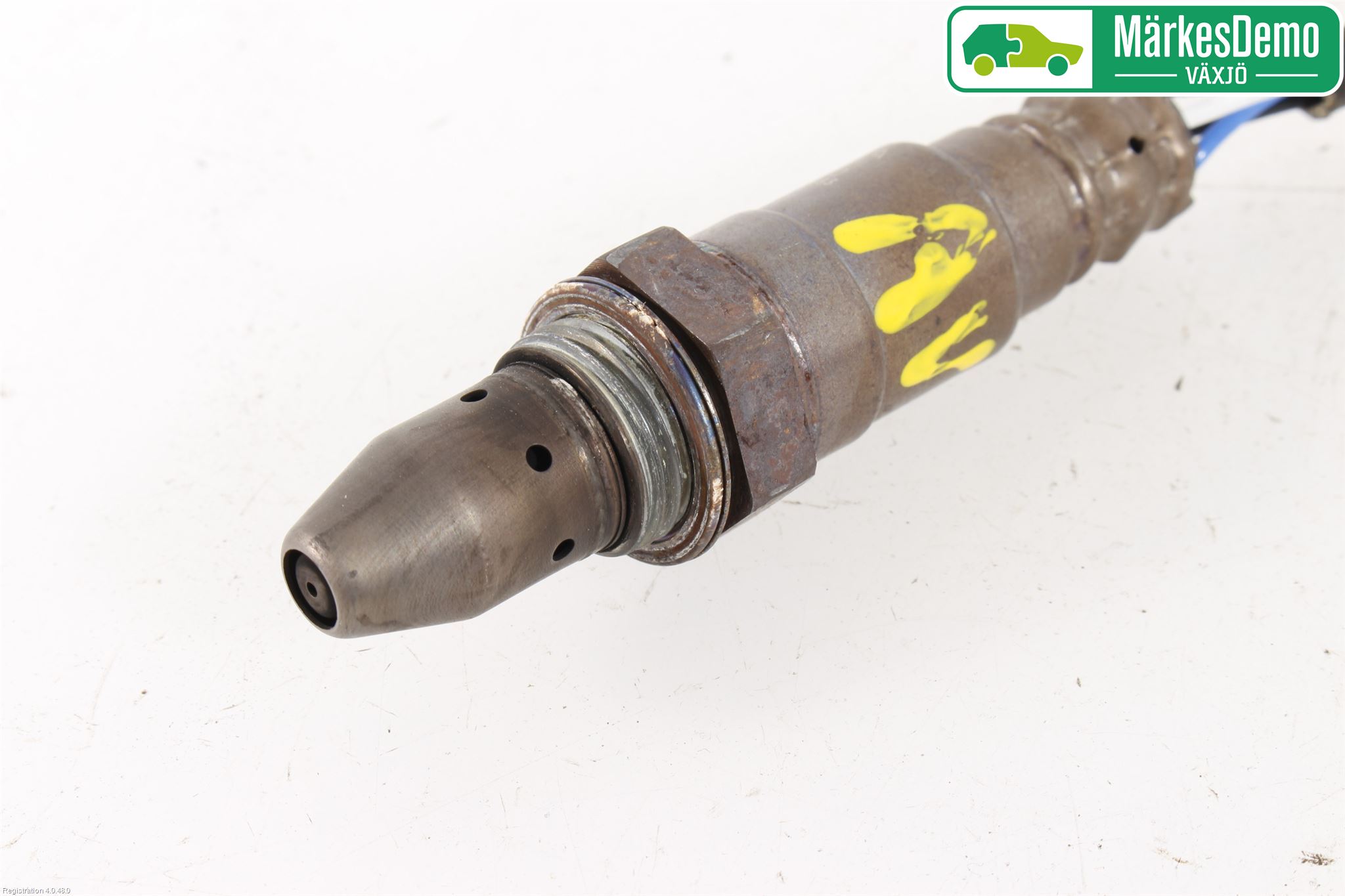 Toyota VERSO 09-18 Inns Lambdasonde