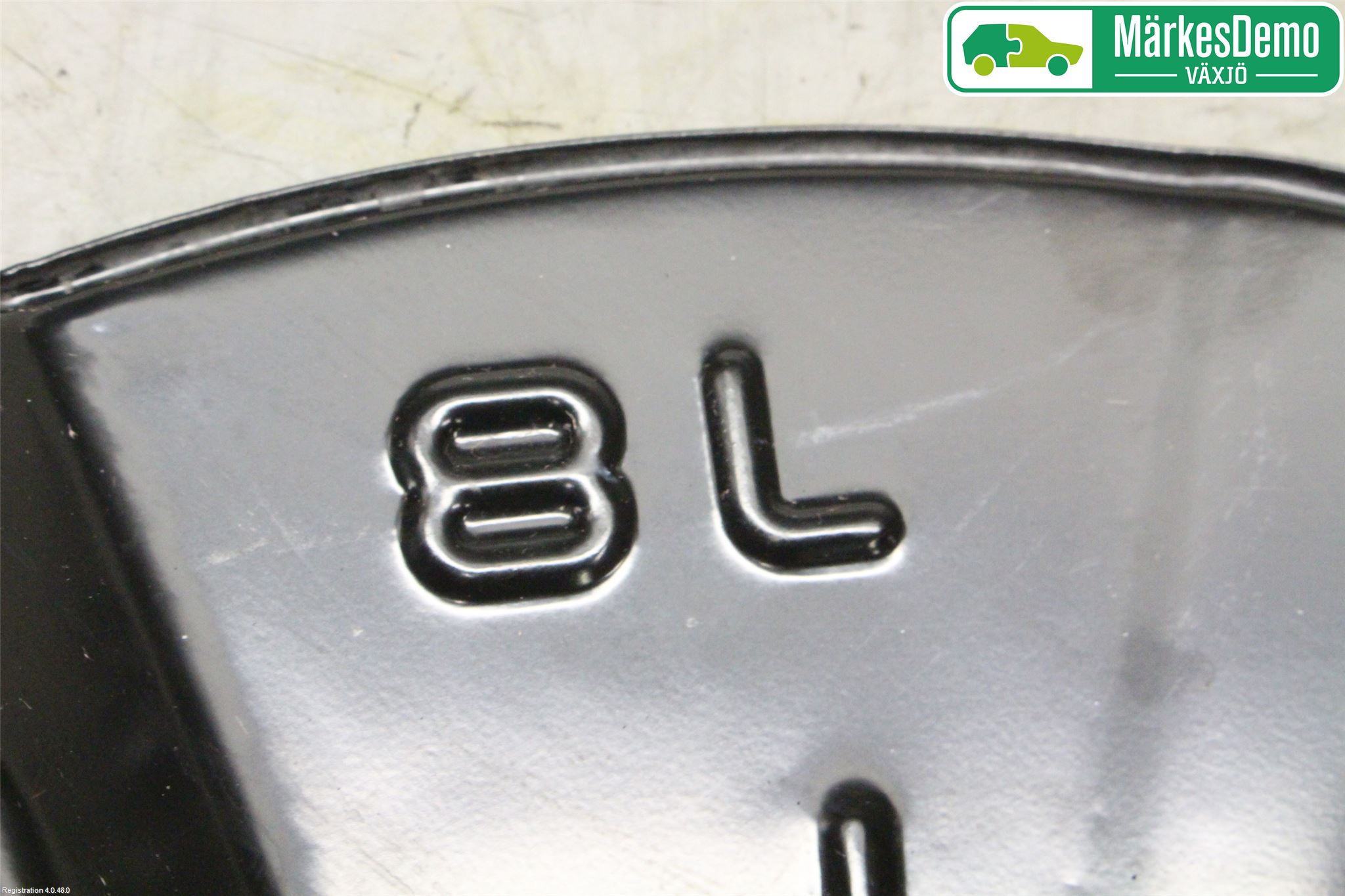 Honda CIVIC 12-16 Spindel Vf