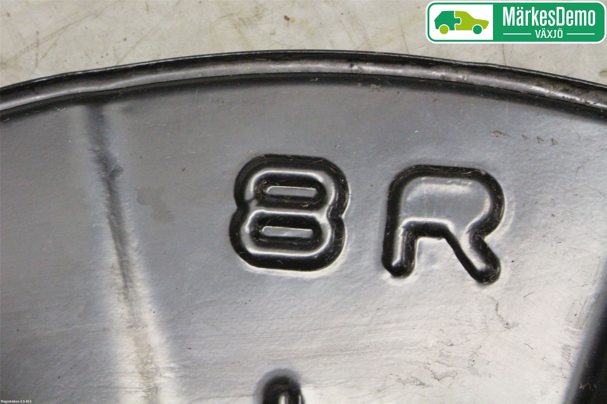 Honda CIVIC 12-16 Spindel Hf