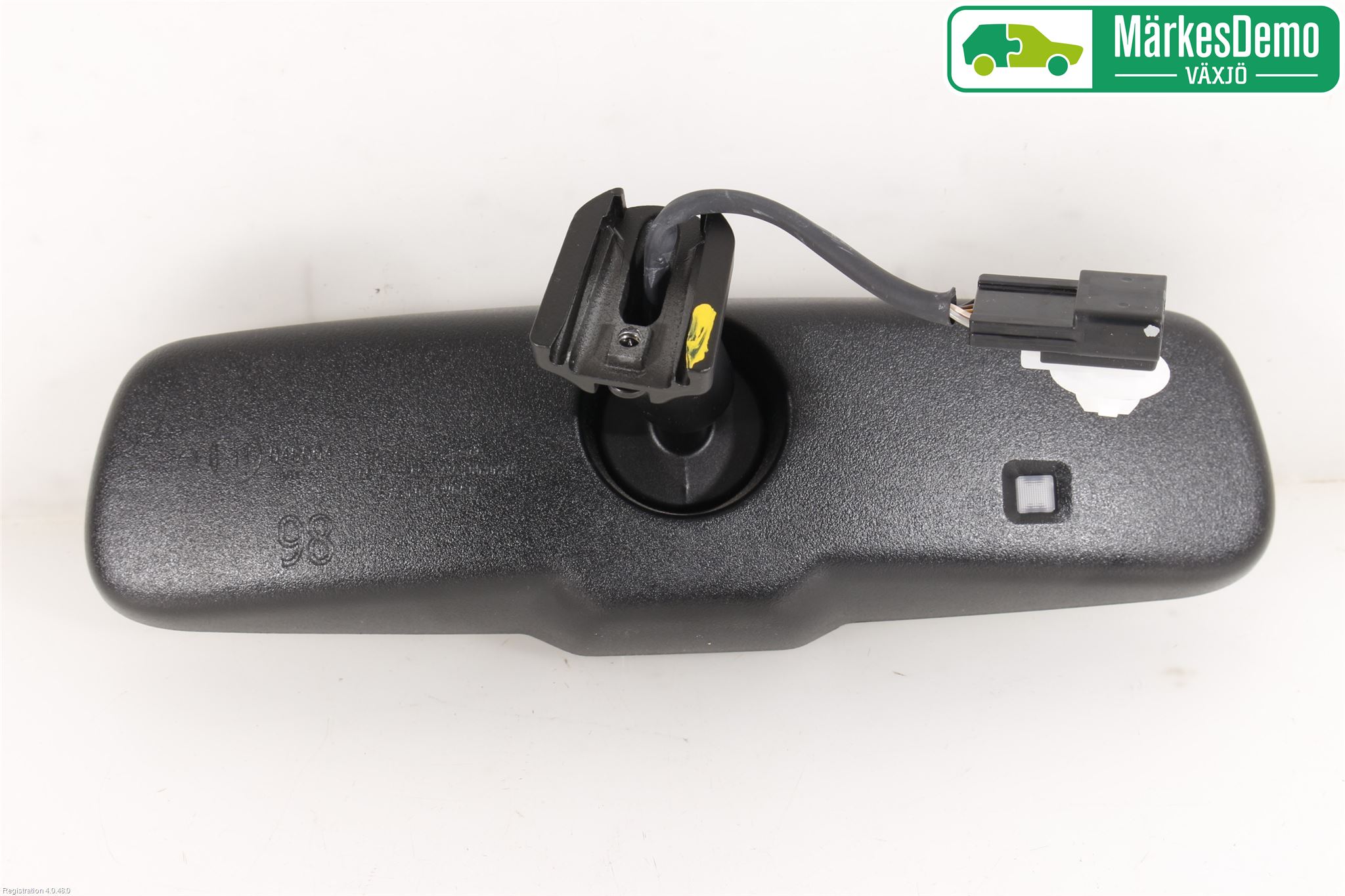 Toyota AVENSIS 16-18 Speil Innvendig El