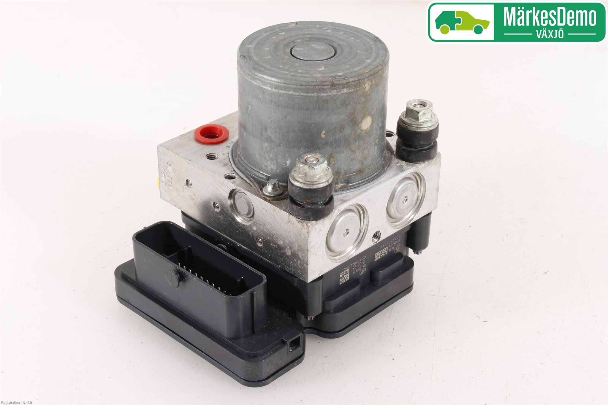 Toyota AVENSIS 16-18 Abs Hydraulikkaggregat