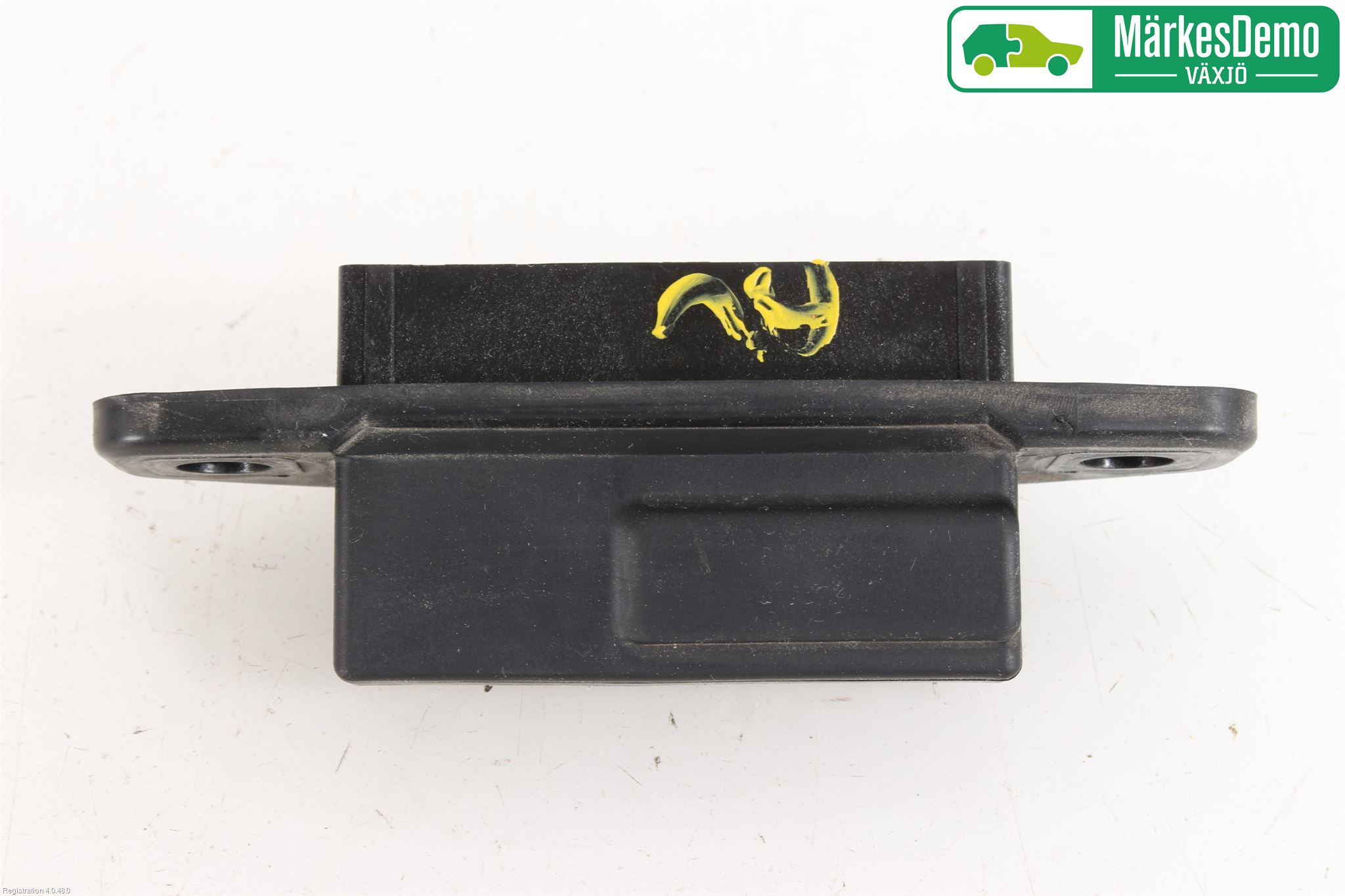 Toyota AURIS 13-19 Bakluke Handtak Ytre