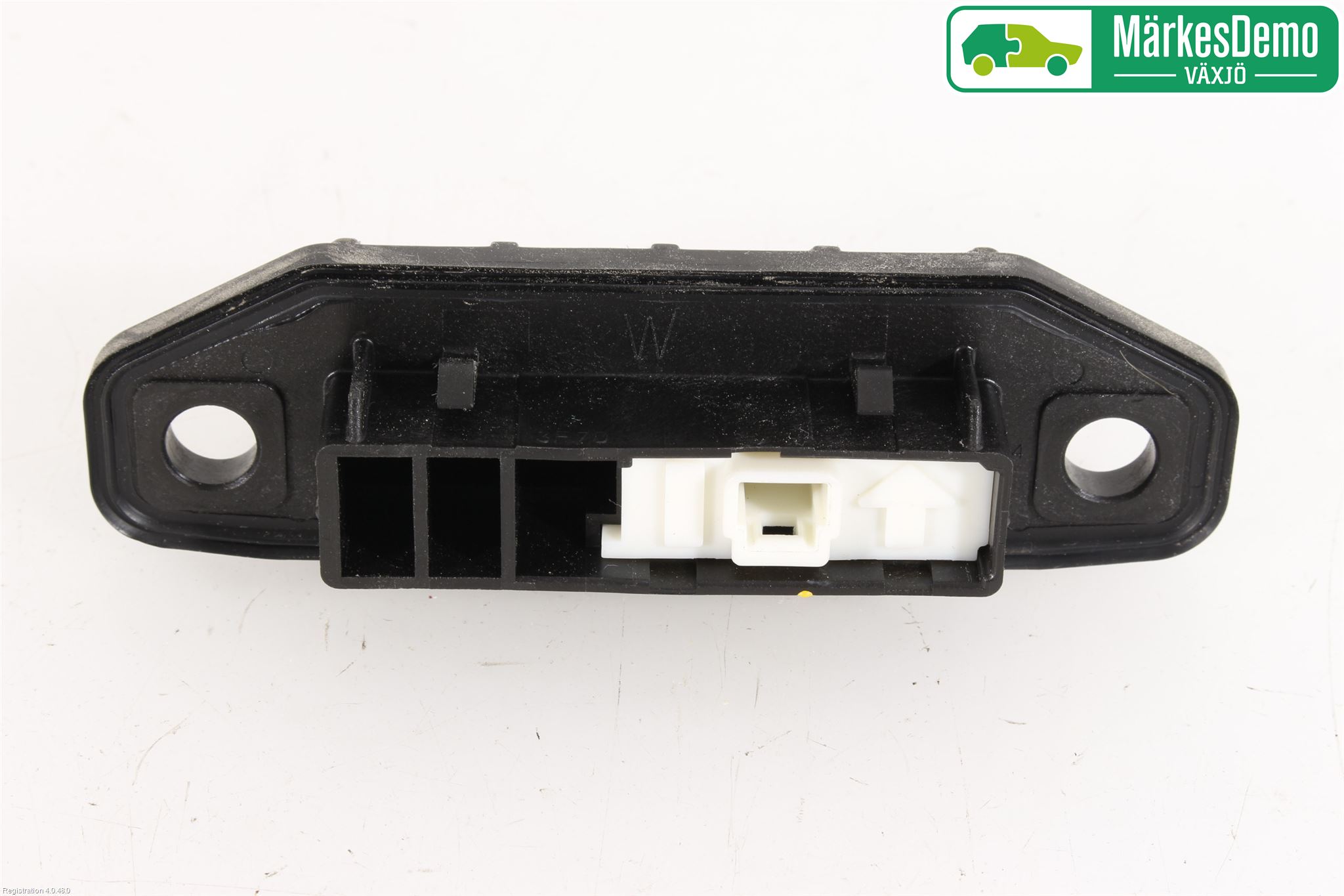 Toyota AURIS 13-19 Bakluke Handtak Ytre