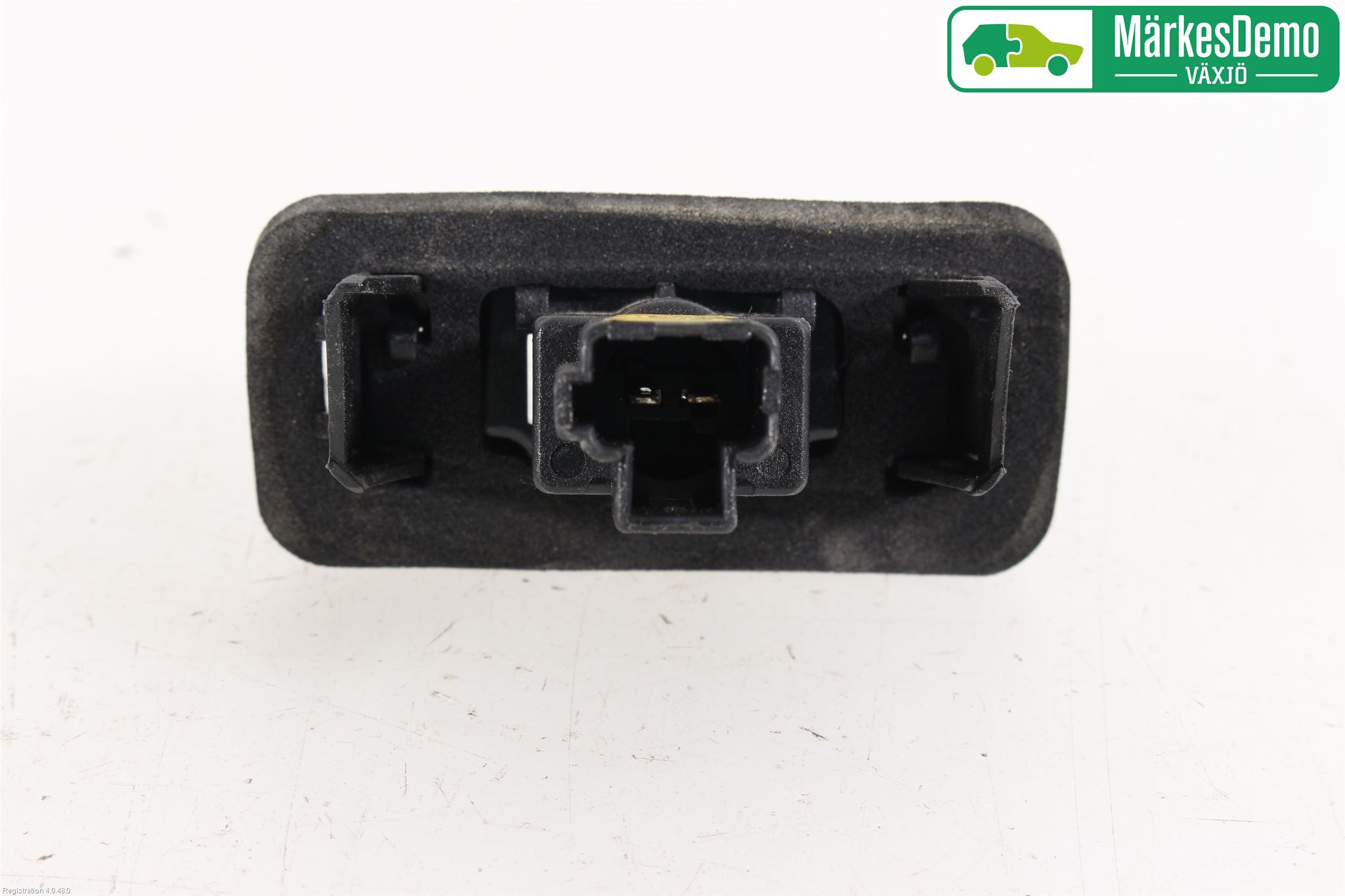 Toyota AURIS 13-19 Skilt Belysning